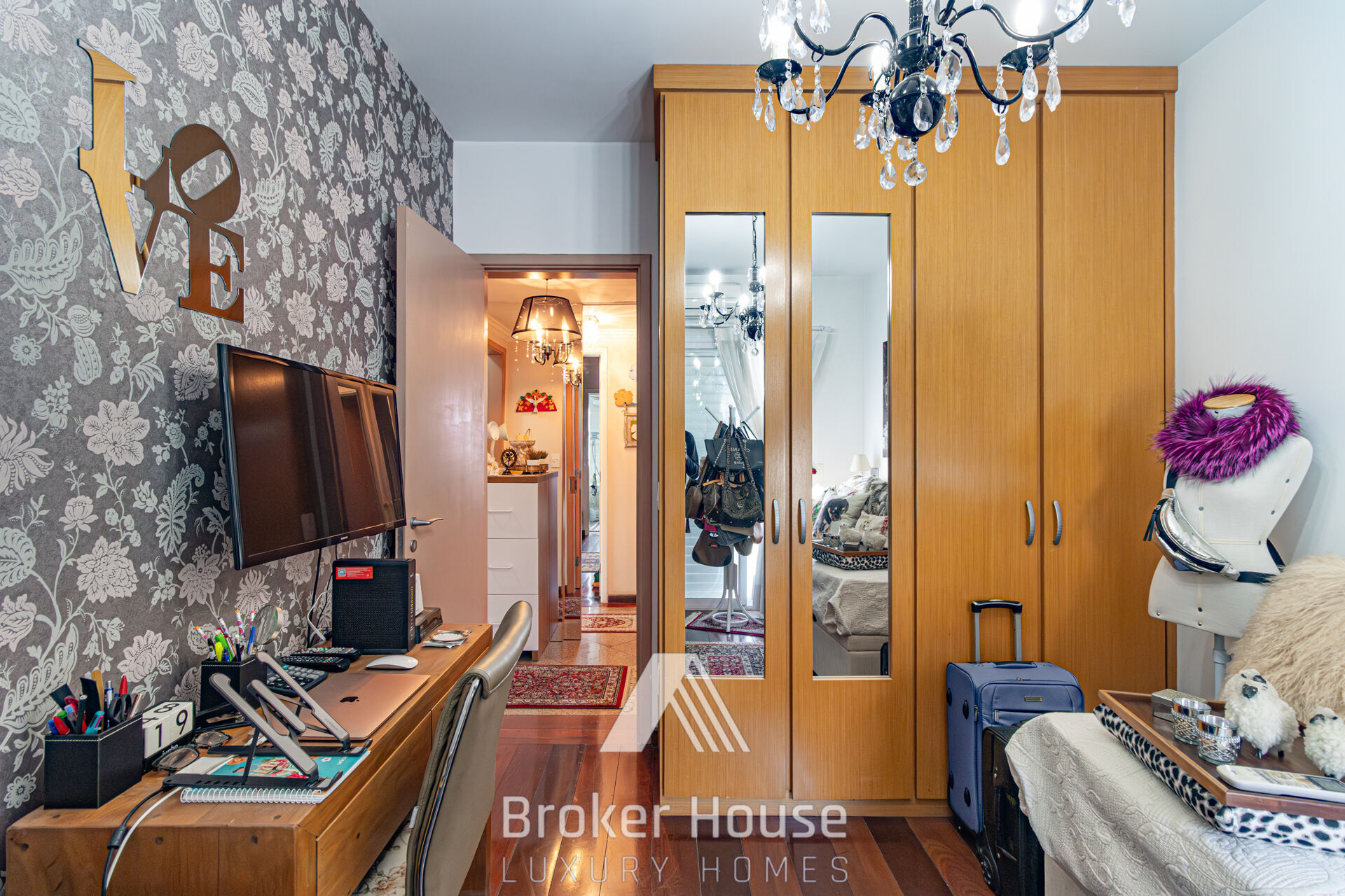Cobertura, 4 quartos, 324 m² - Foto 22