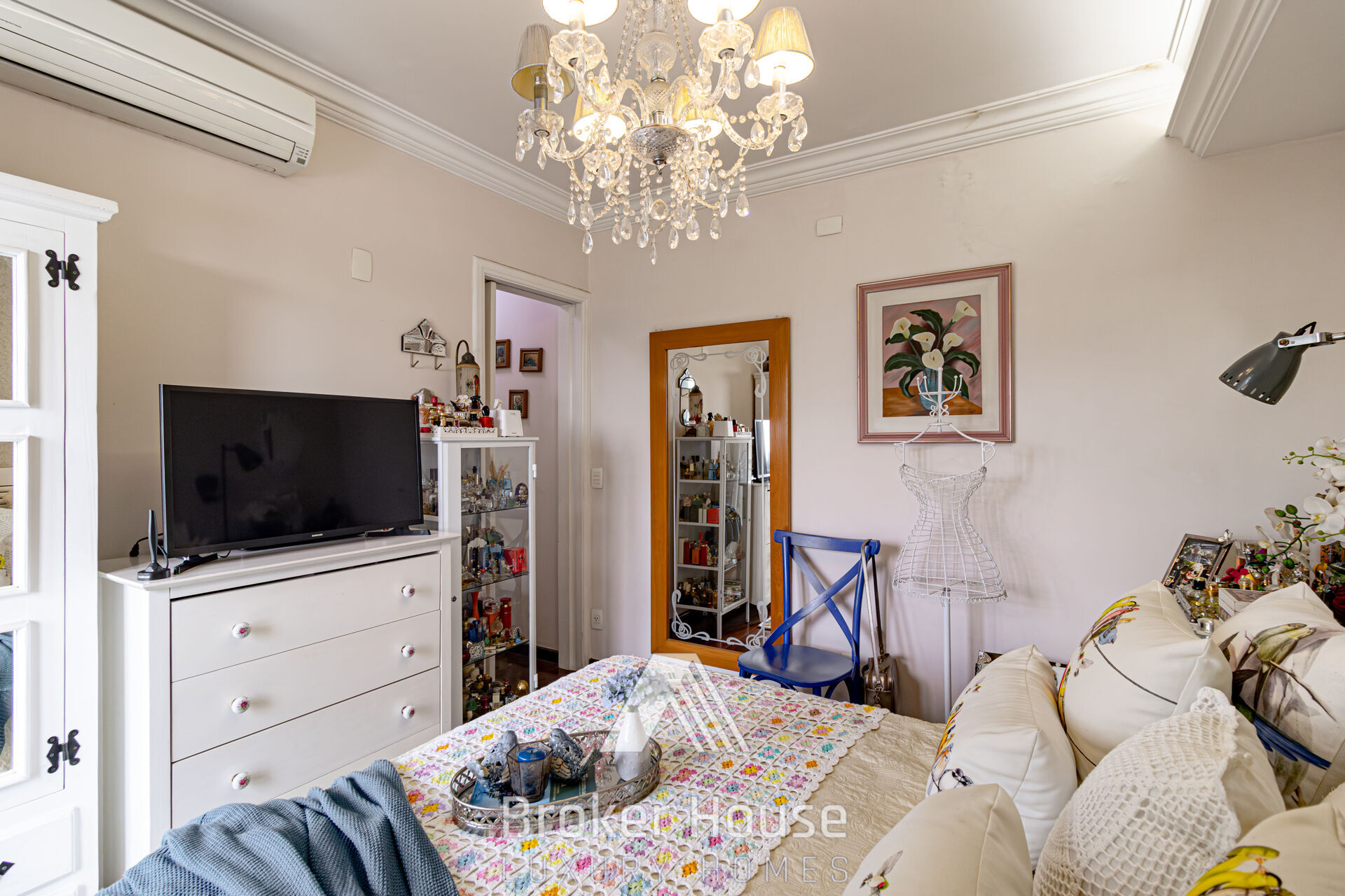 Cobertura, 4 quartos, 324 m² - Foto 13