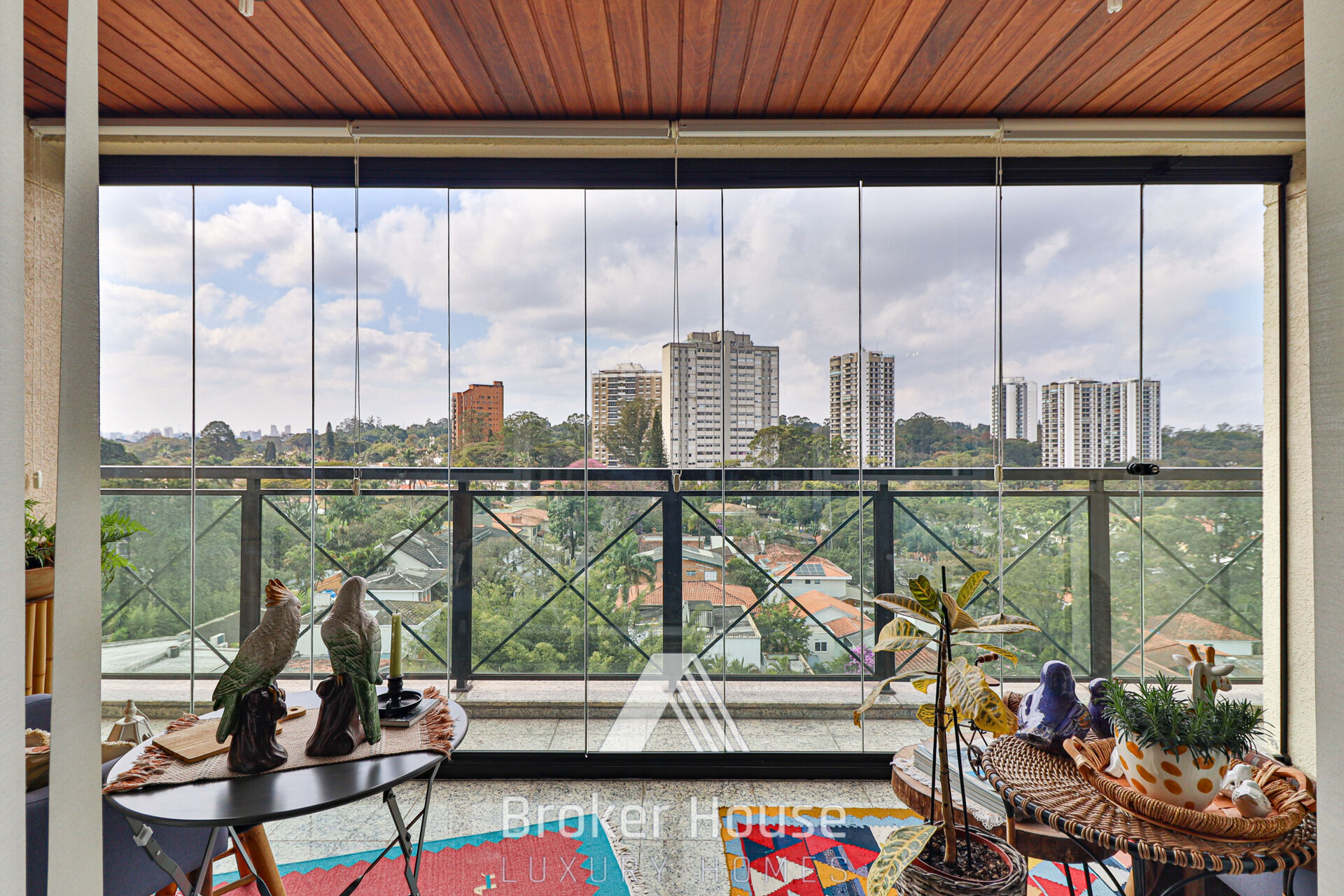 Cobertura, 4 quartos, 324 m² - Foto 7