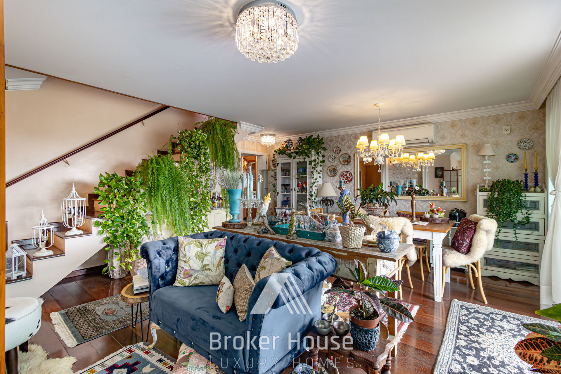 Cobertura, 4 quartos, 324 m² - Foto 3