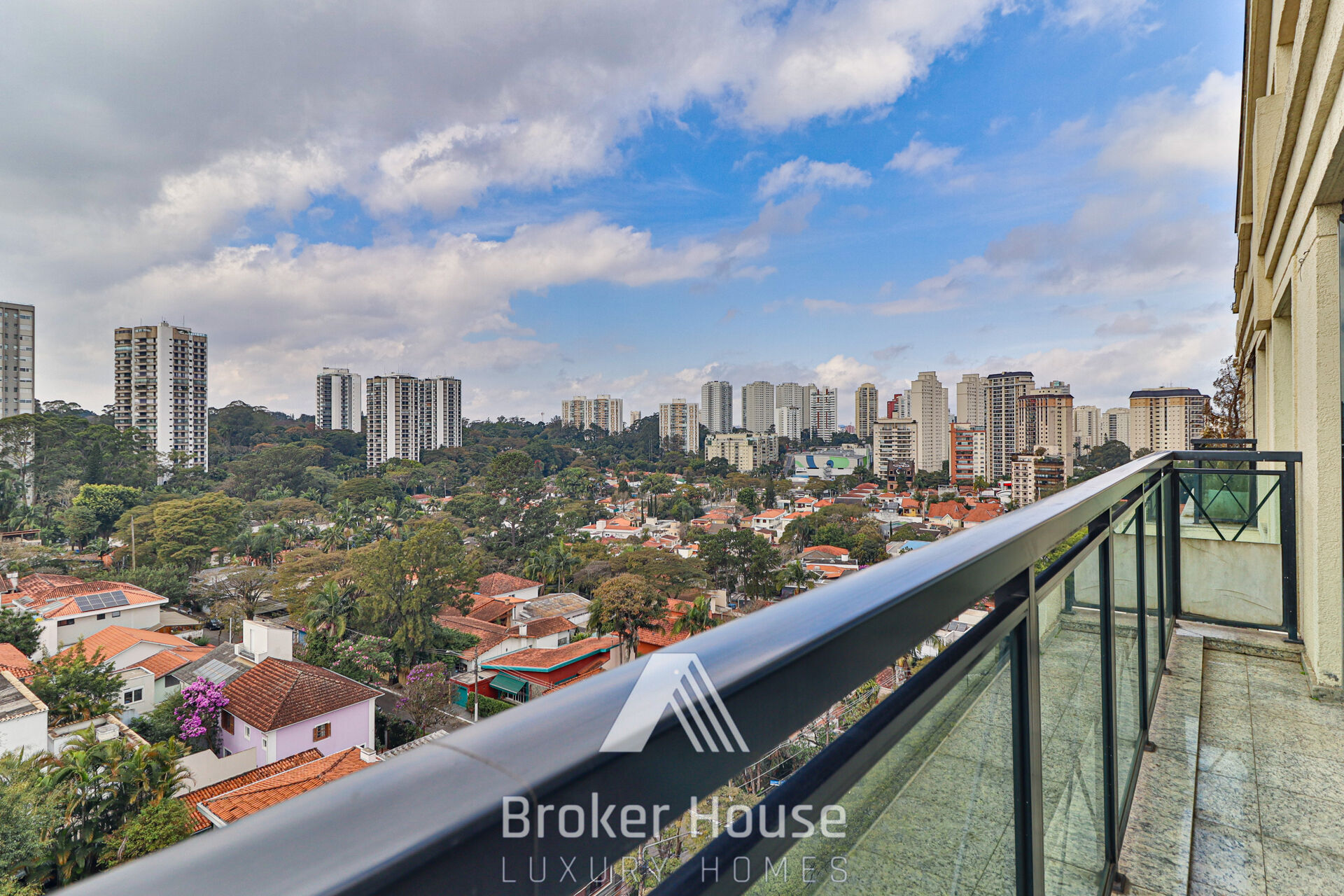 Cobertura, 4 quartos, 324 m² - Foto 8