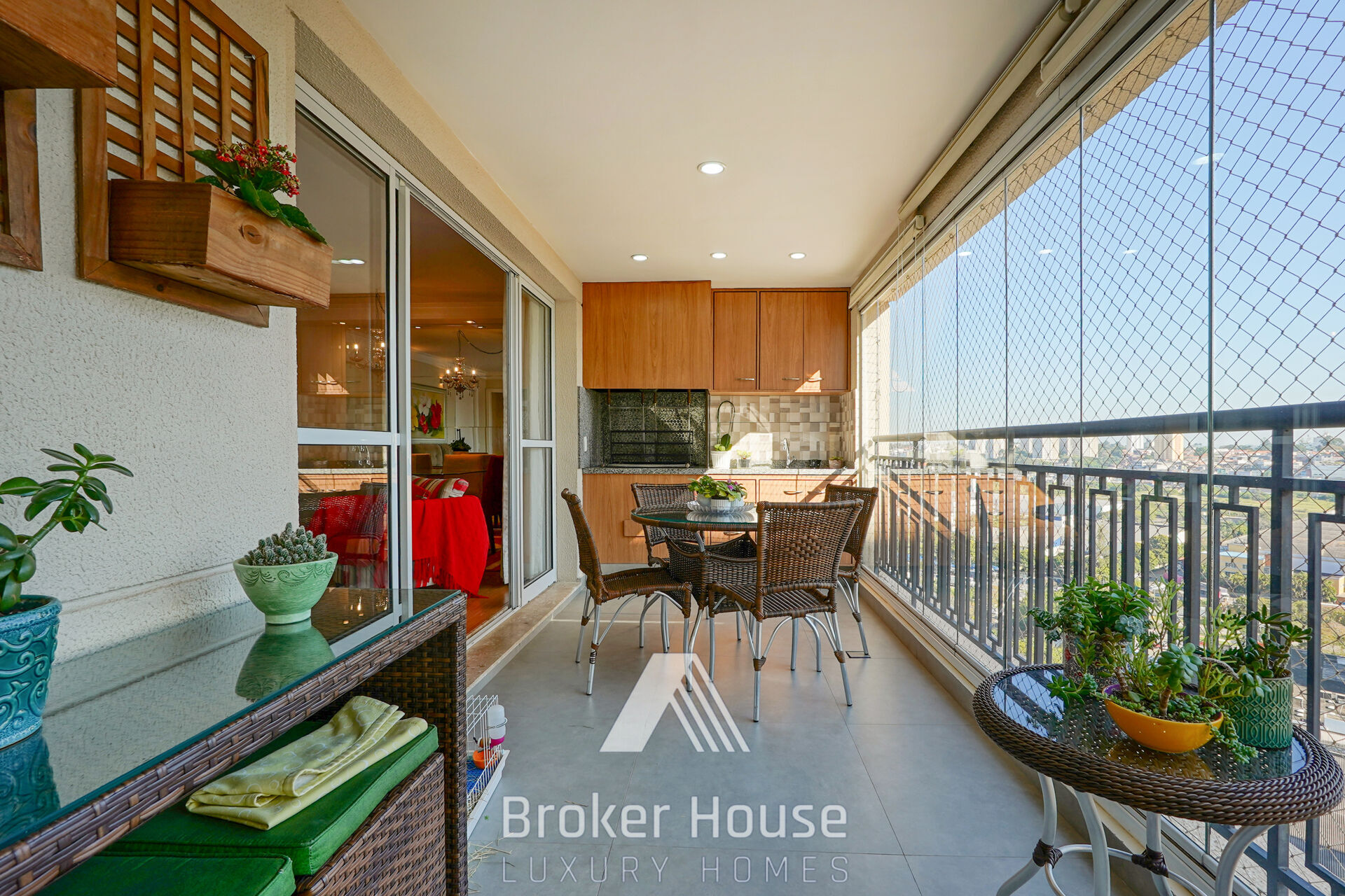 Apartamento, 4 quartos, 133 m² - Foto 2