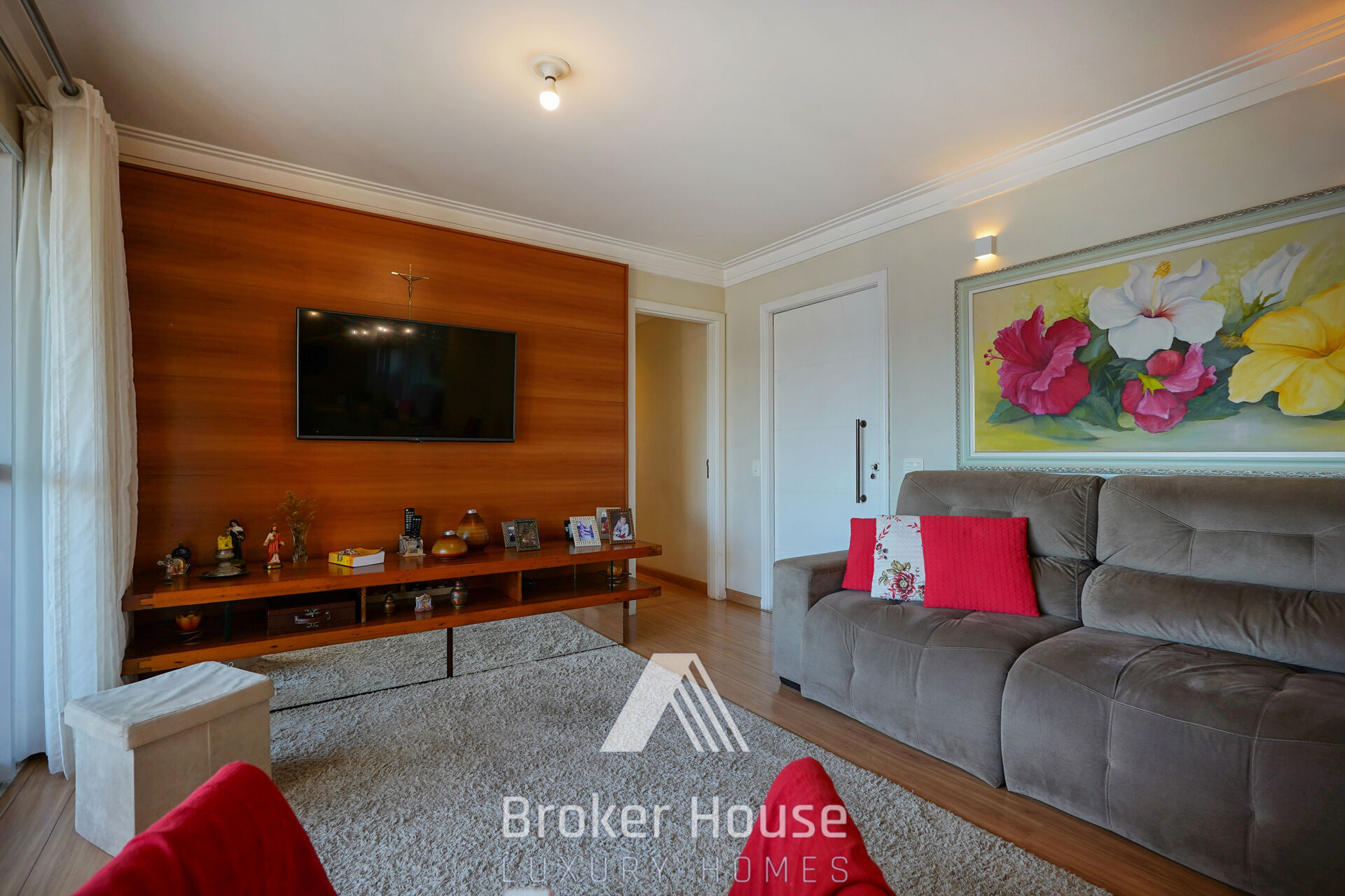 Apartamento, 4 quartos, 133 m² - Foto 12