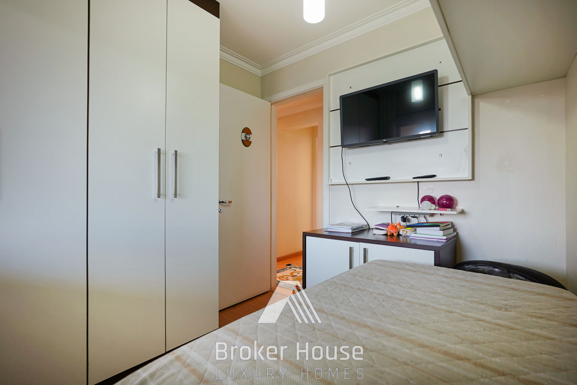 Apartamento, 4 quartos, 133 m² - Foto 32