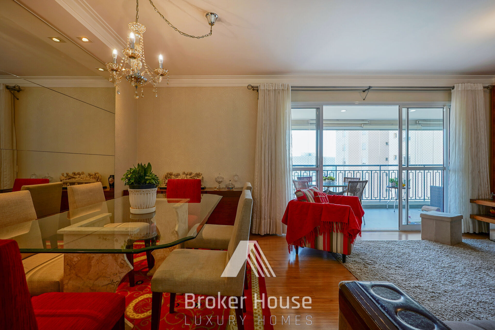 Apartamento, 4 quartos, 133 m² - Foto 14