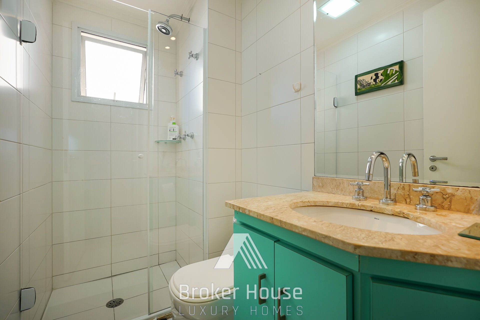 Apartamento, 4 quartos, 133 m² - Foto 31