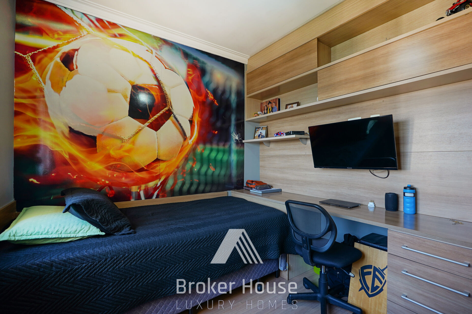 Apartamento, 4 quartos, 133 m² - Foto 28