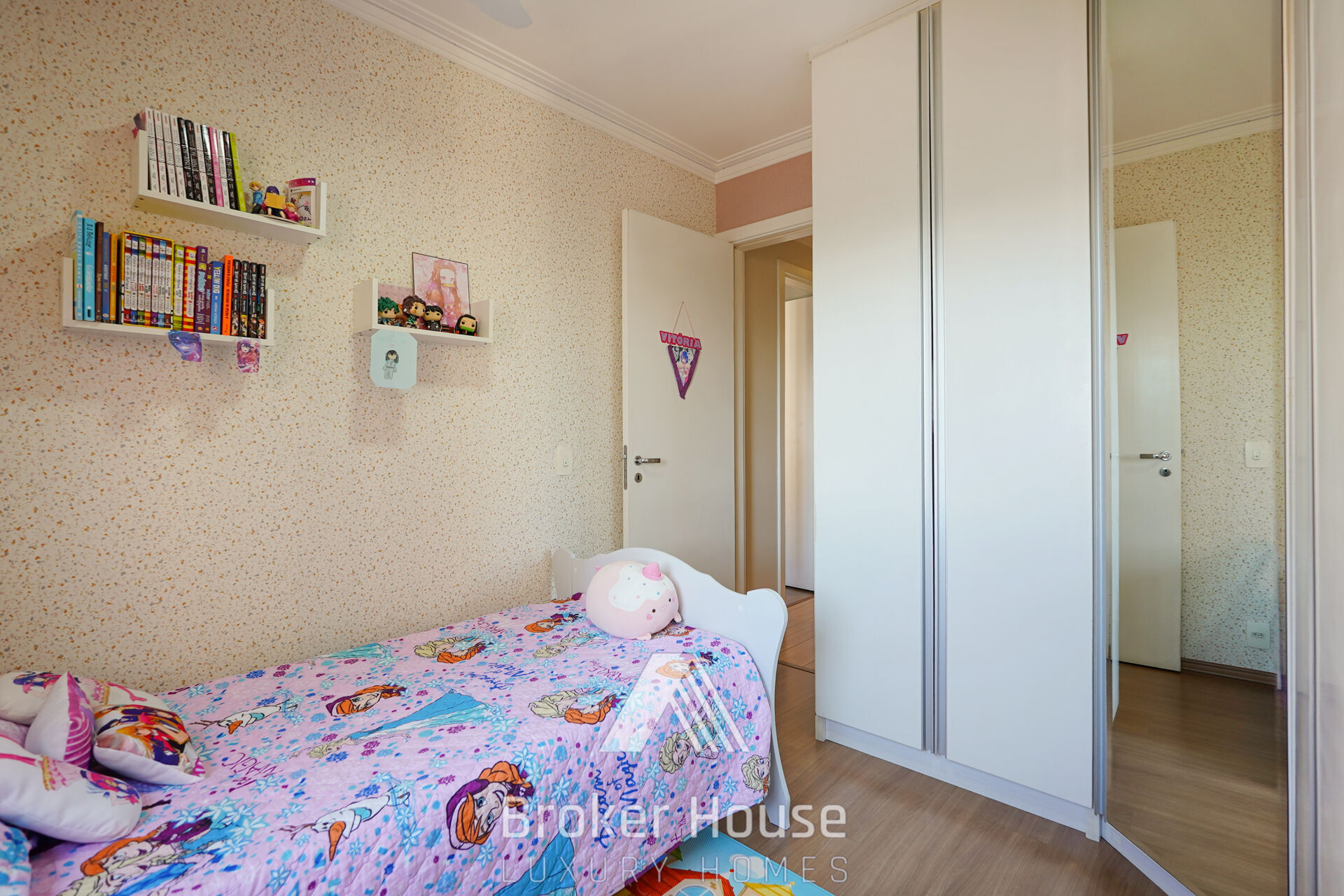 Apartamento, 4 quartos, 133 m² - Foto 26