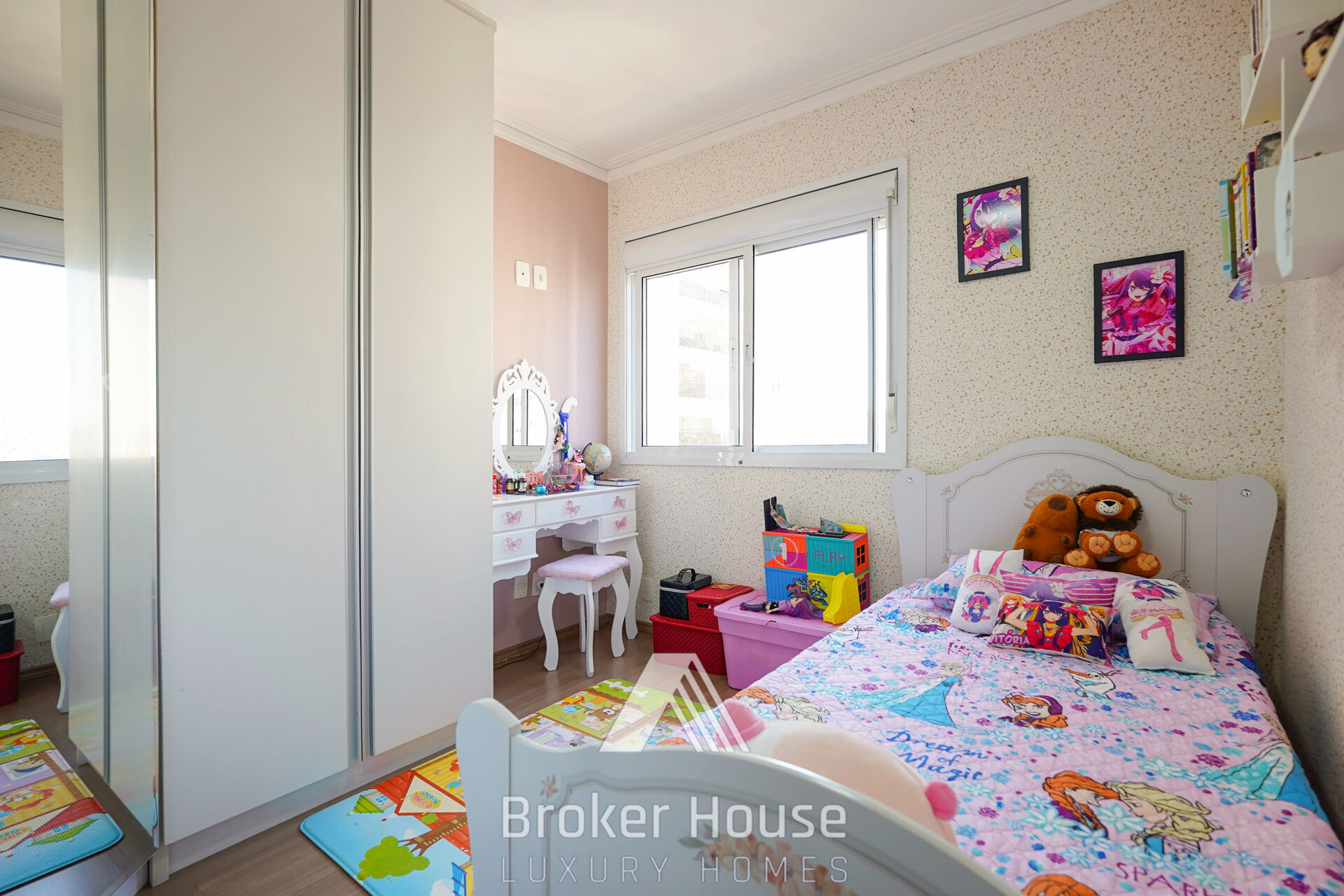 Apartamento, 4 quartos, 133 m² - Foto 25