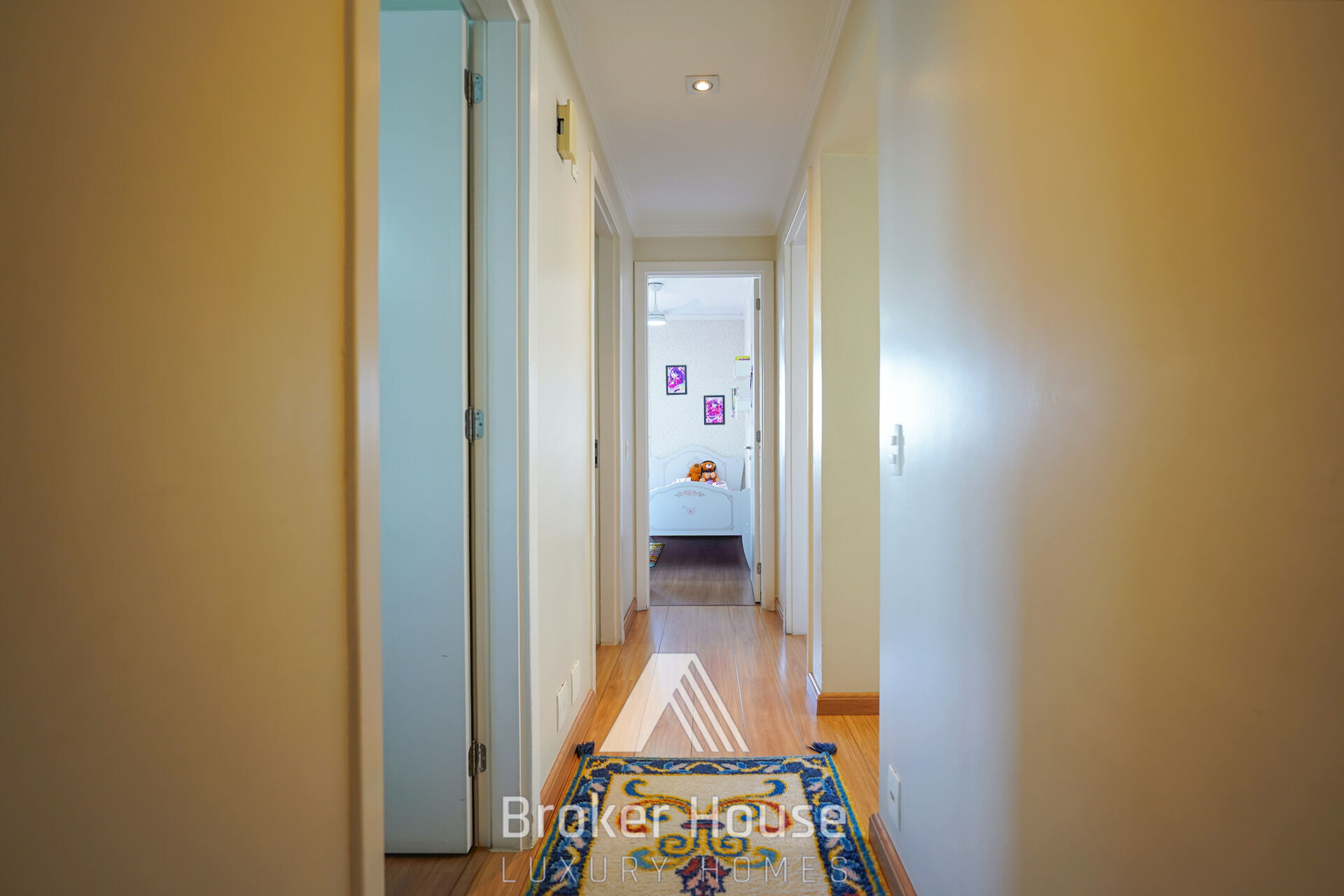 Apartamento, 4 quartos, 133 m² - Foto 18