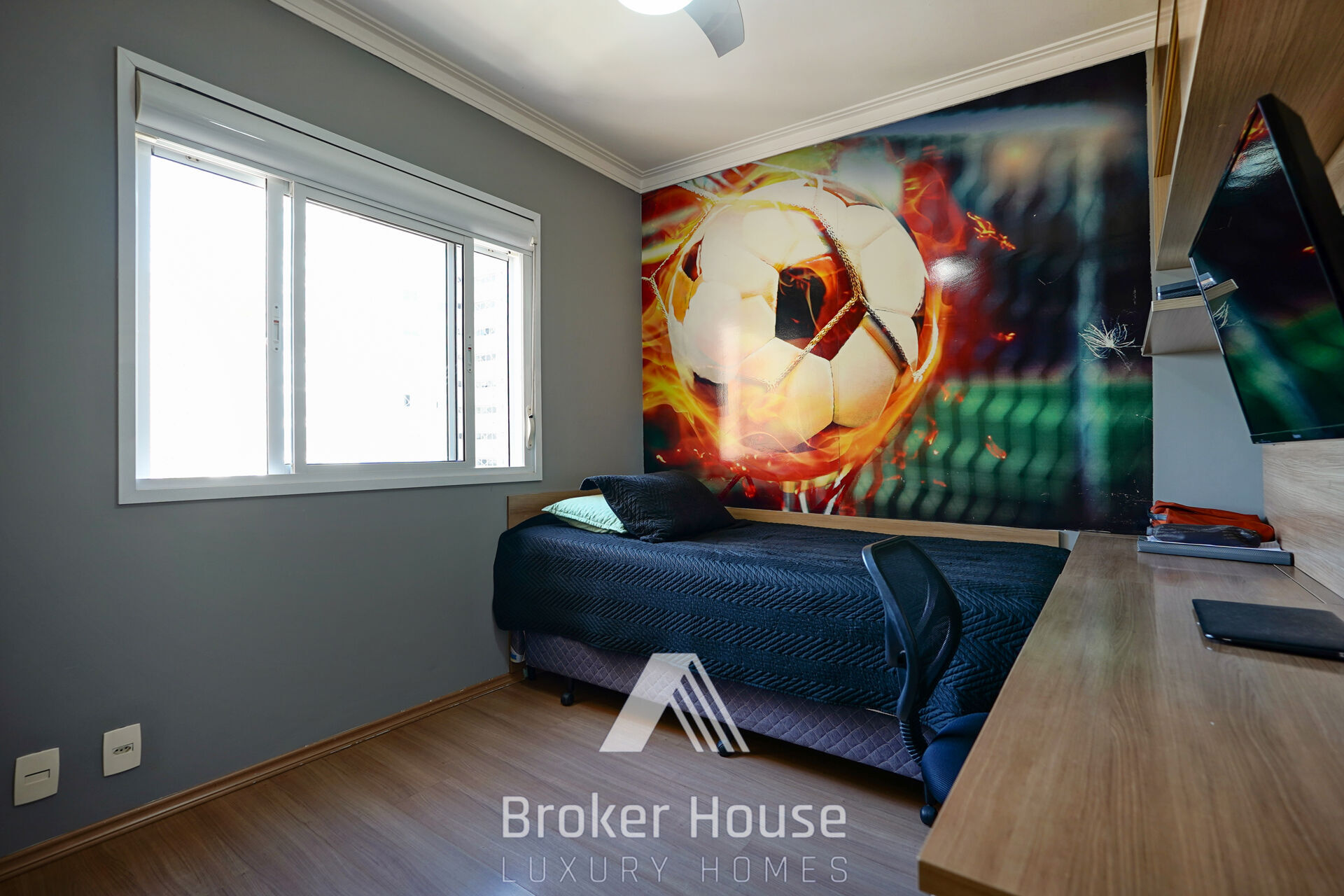 Apartamento, 4 quartos, 133 m² - Foto 27