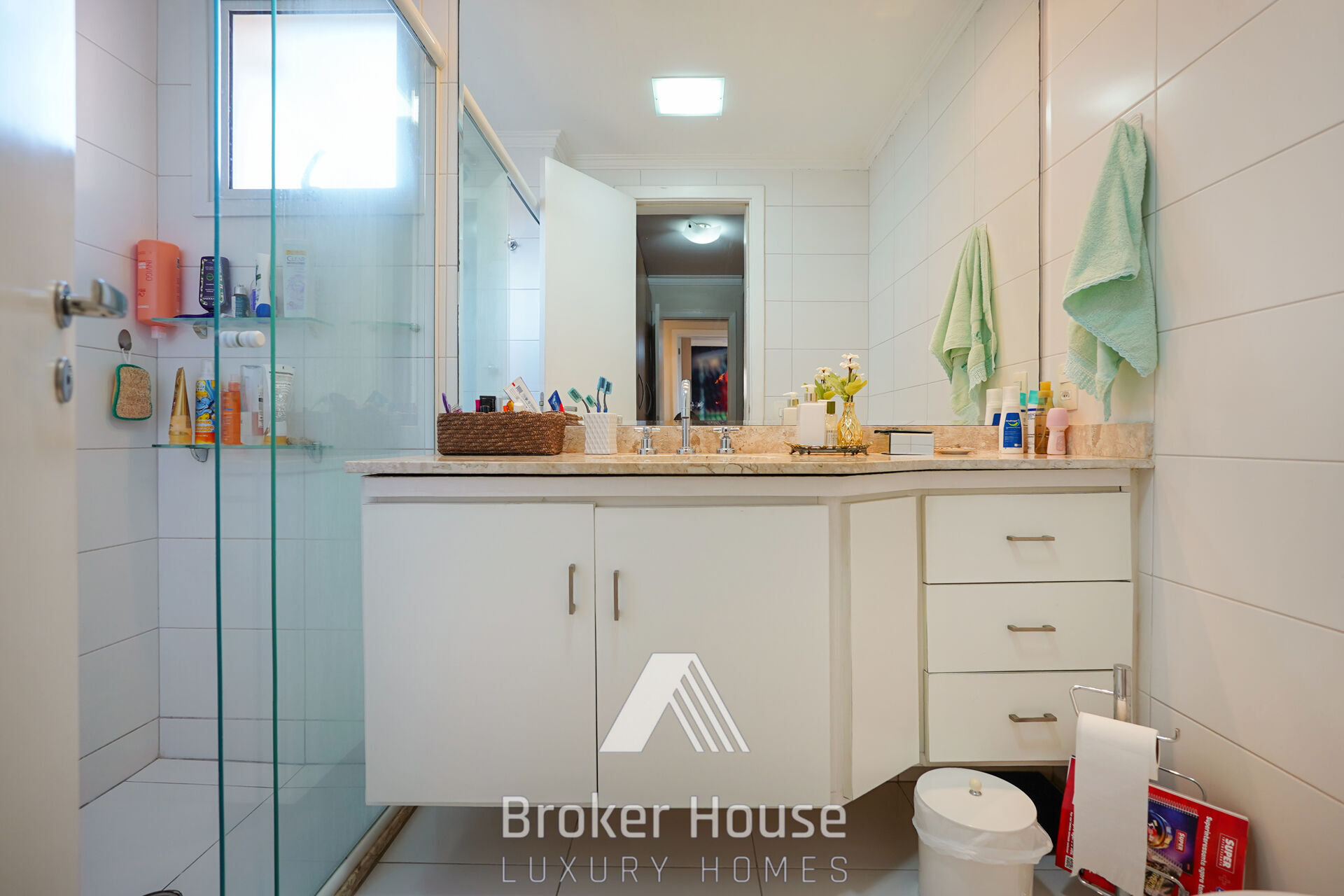 Apartamento, 4 quartos, 133 m² - Foto 23