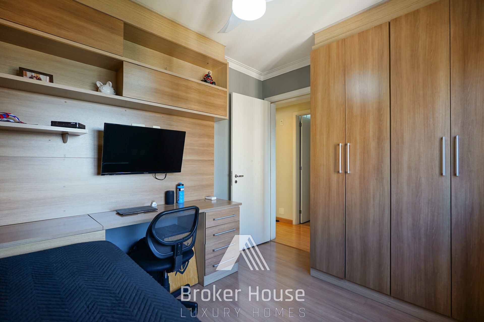 Apartamento, 4 quartos, 133 m² - Foto 29