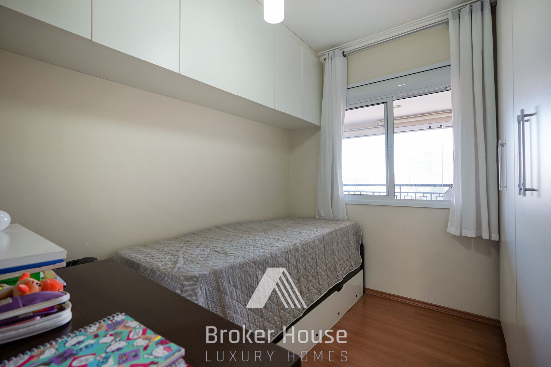 Apartamento, 4 quartos, 133 m² - Foto 30