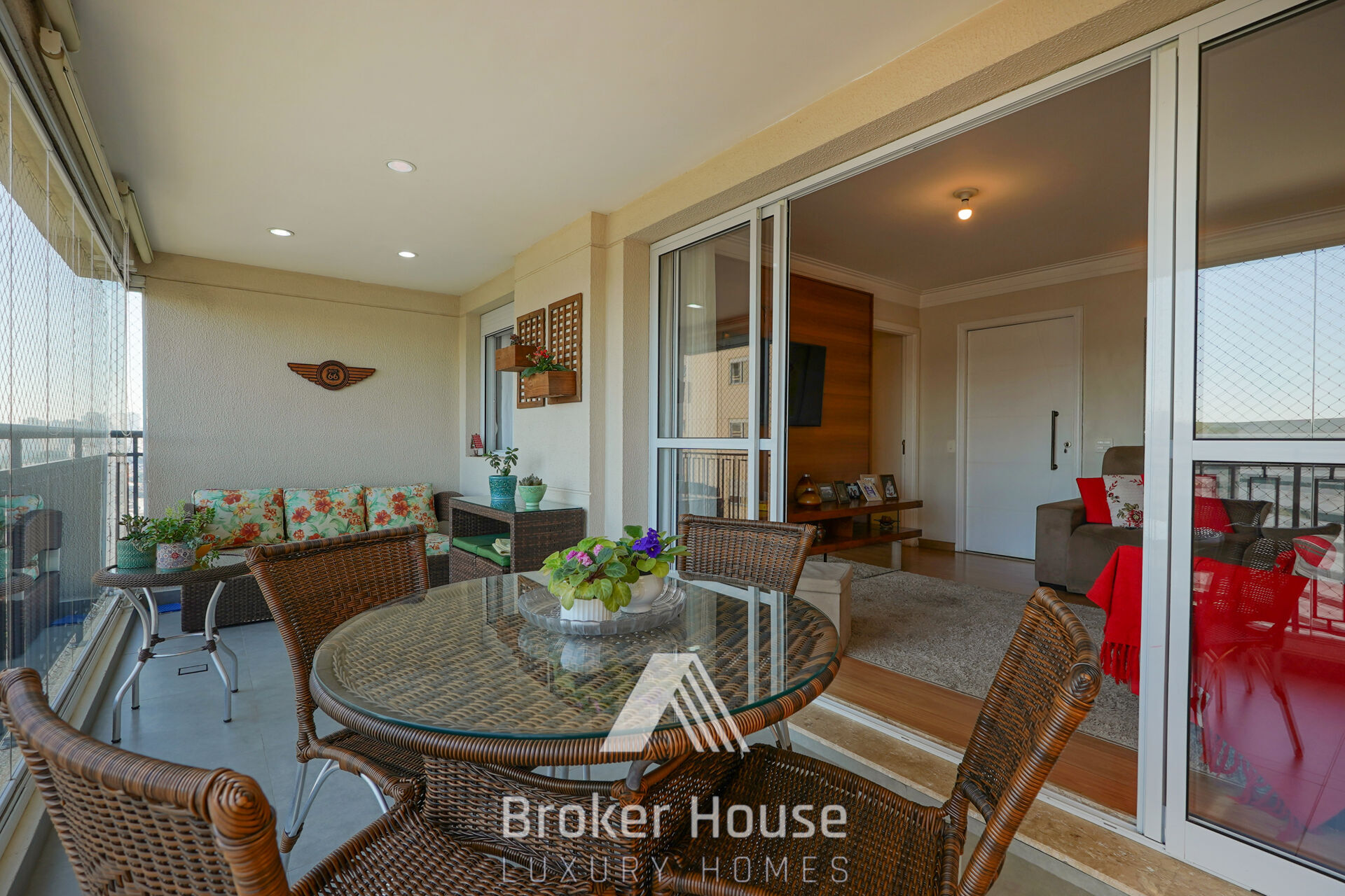 Apartamento, 4 quartos, 133 m² - Foto 6