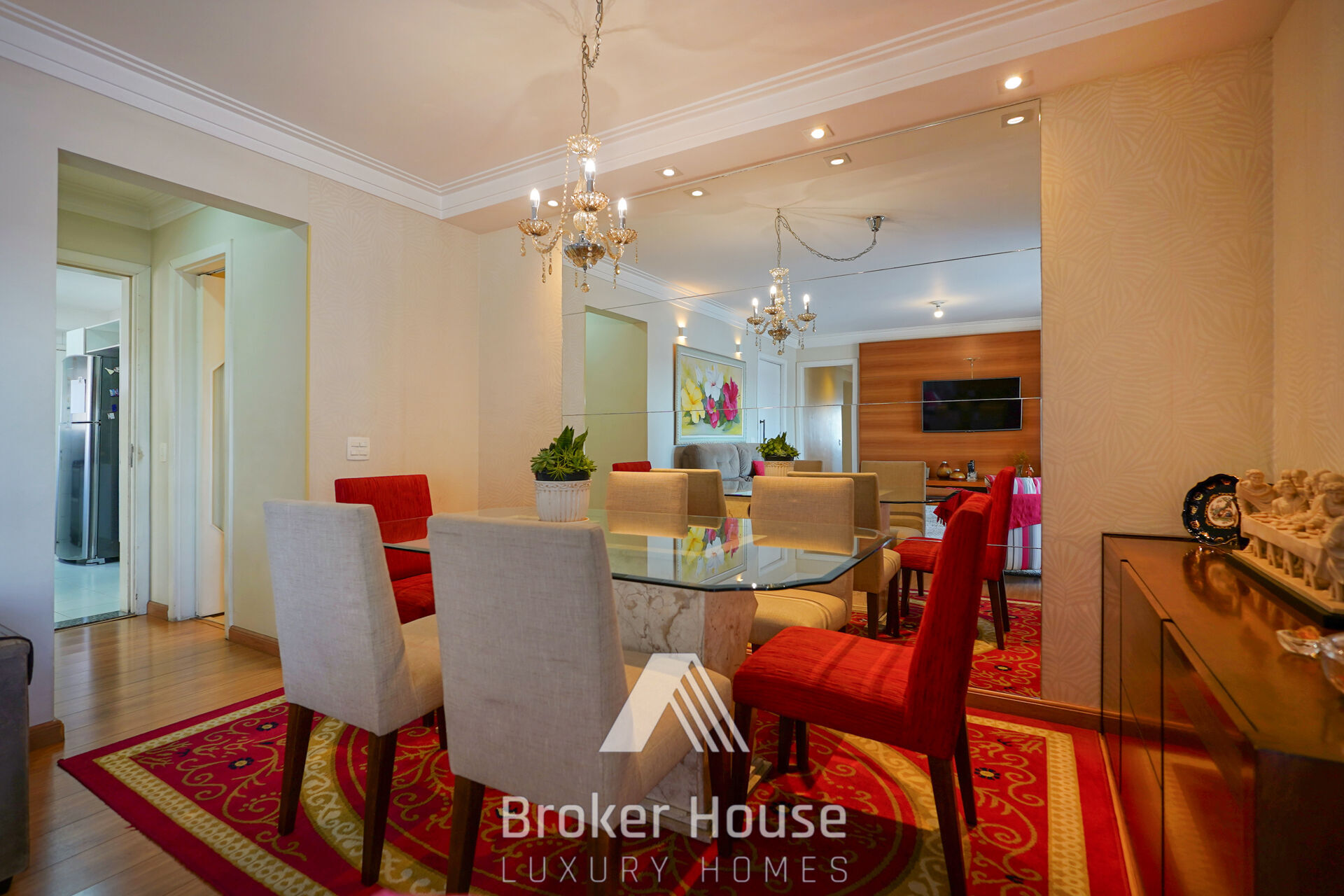 Apartamento, 4 quartos, 133 m² - Foto 15