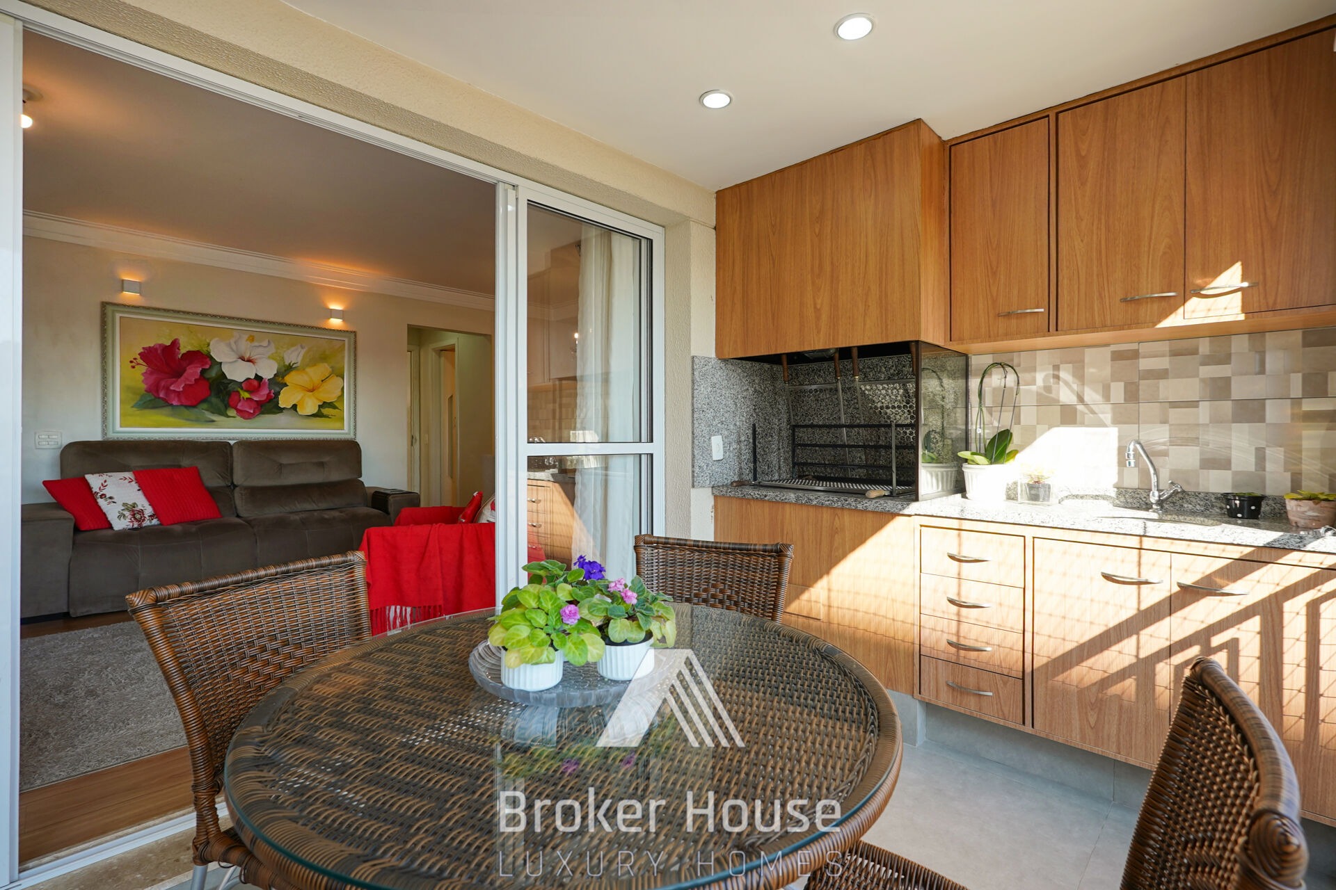 Apartamento, 4 quartos, 133 m² - Foto 7