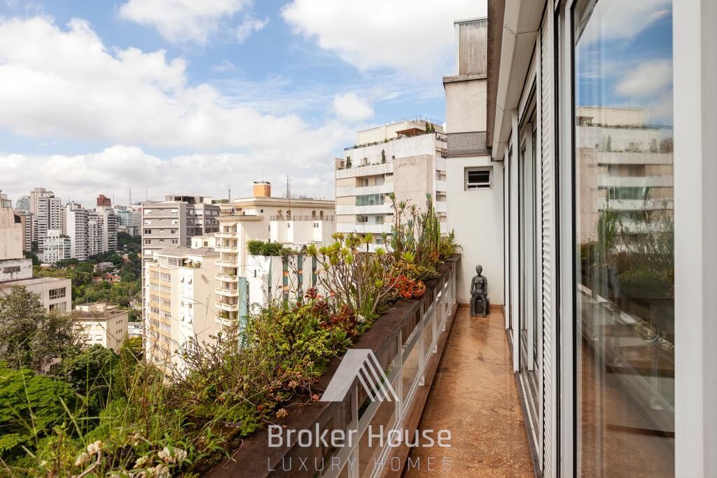 Apartamento à venda com 3 quartos, 375m² - Foto 18