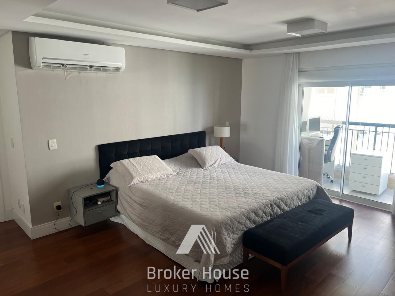 Apartamento à venda com 3 quartos, 310m² - Foto 10