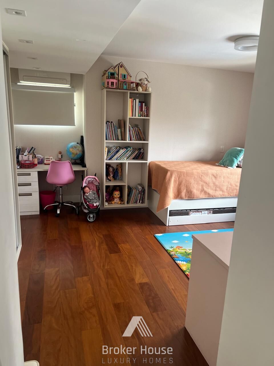 Apartamento à venda com 3 quartos, 310m² - Foto 16