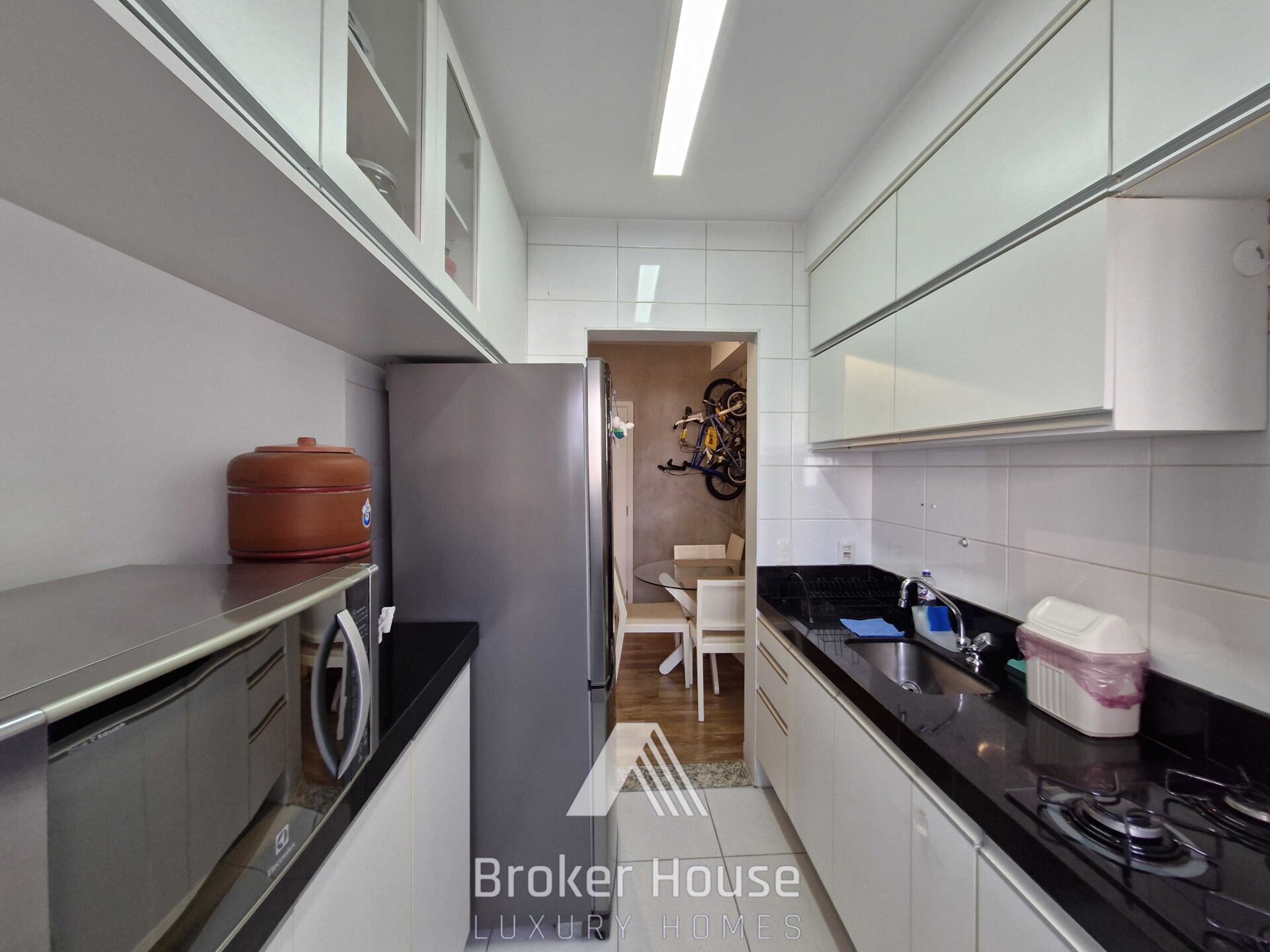 Apartamento, 1 quarto, 45 m² - Foto 15