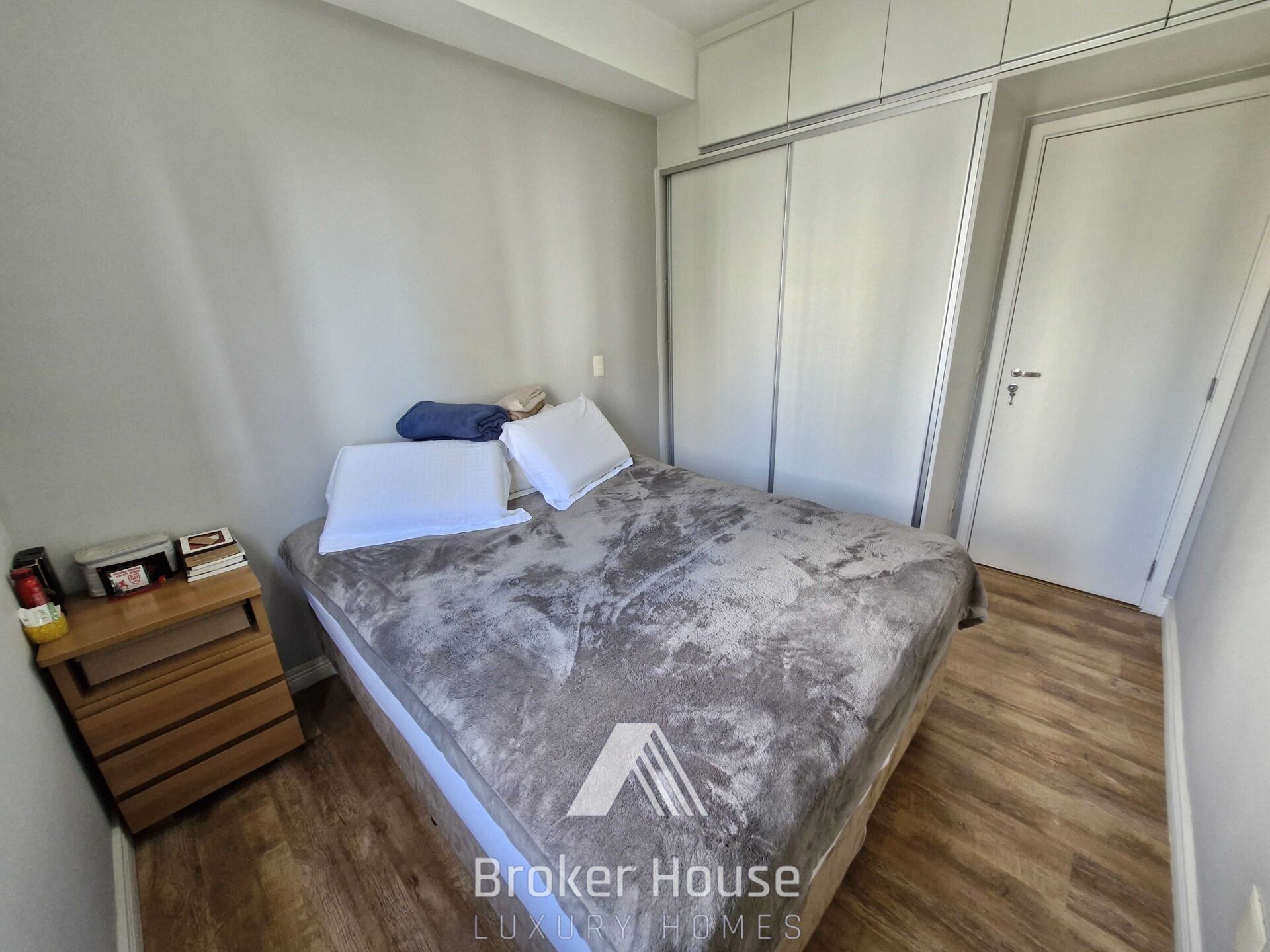 Apartamento, 1 quarto, 45 m² - Foto 19