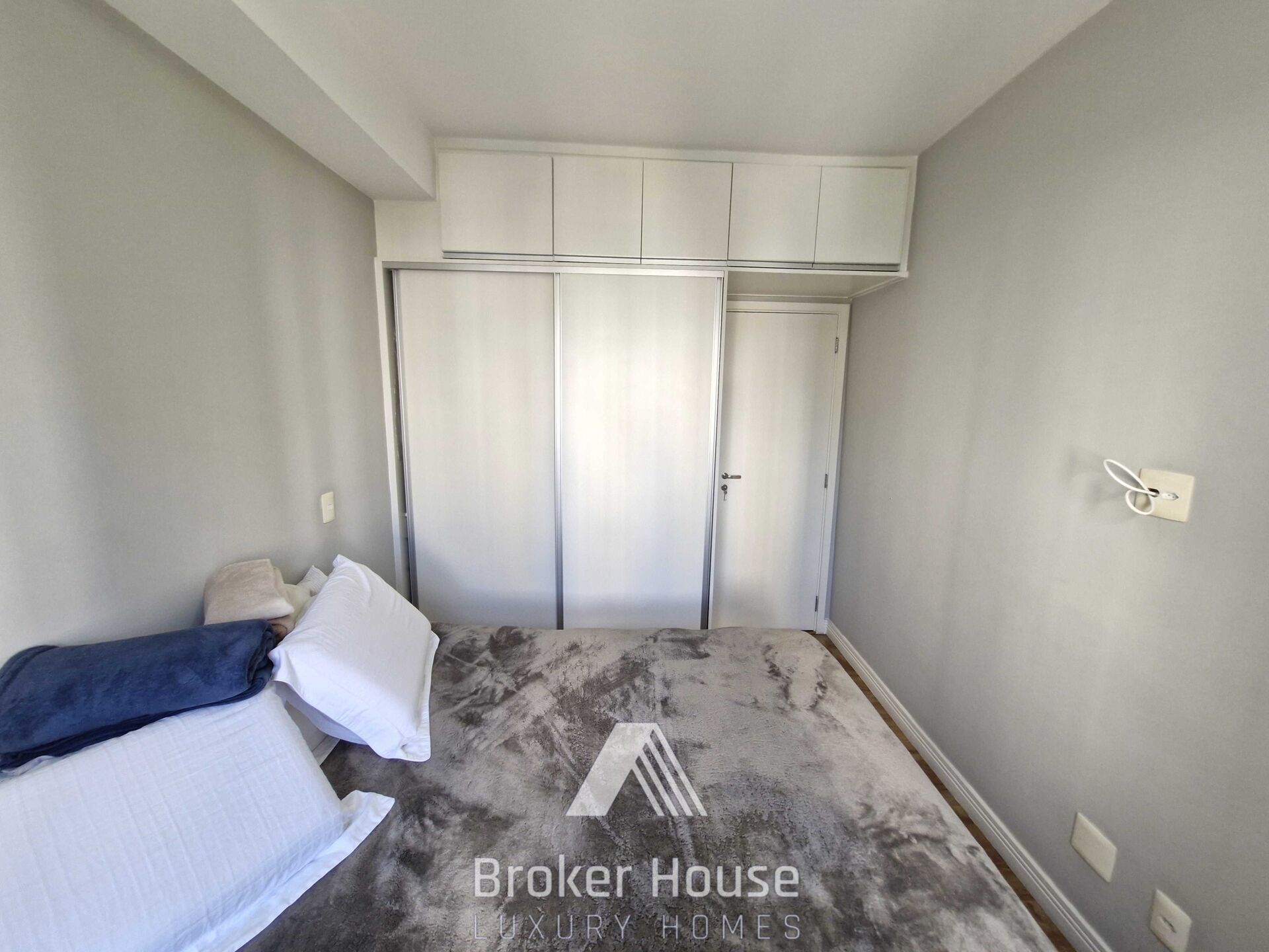 Apartamento, 1 quarto, 45 m² - Foto 20