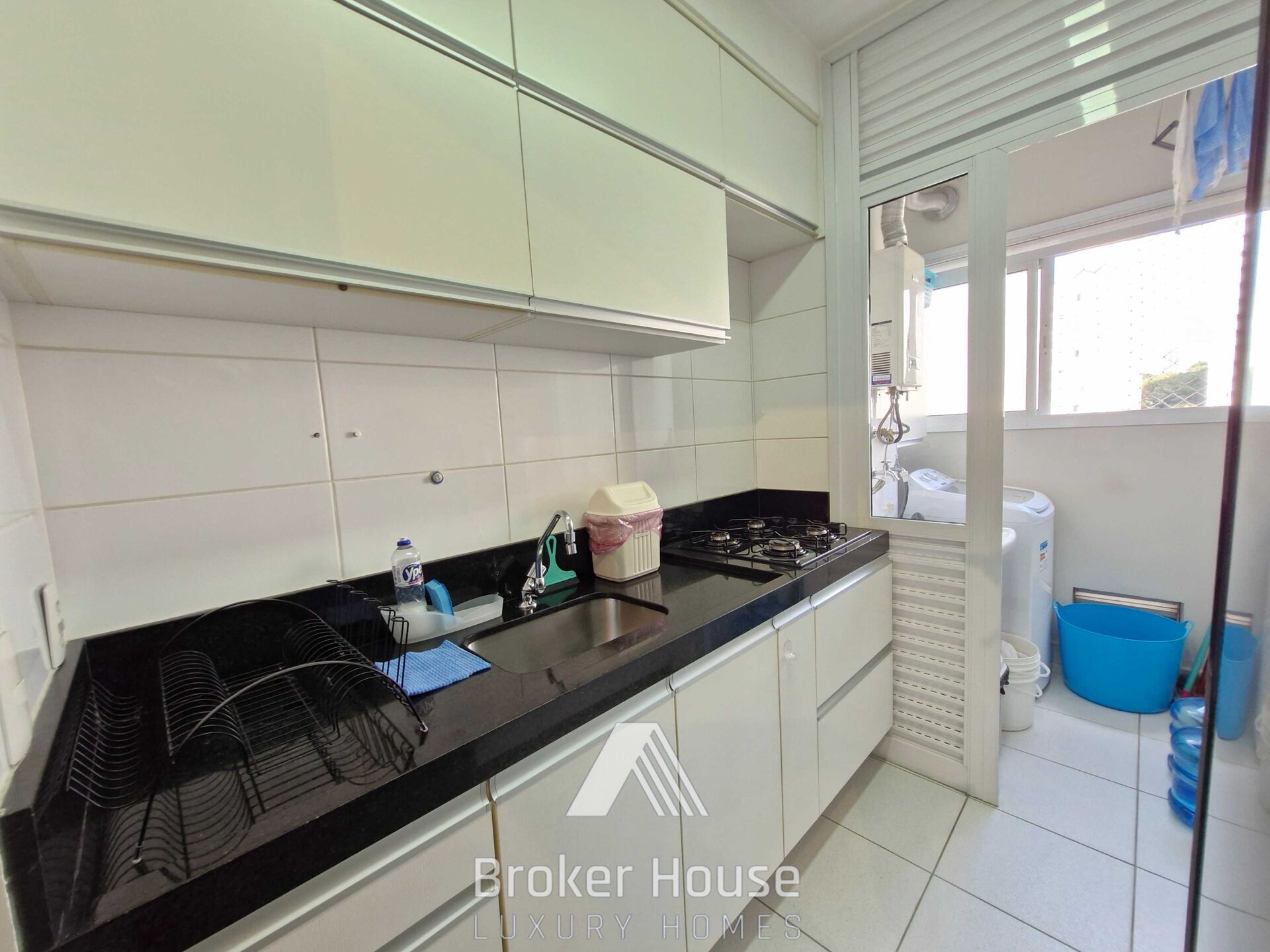 Apartamento, 1 quarto, 45 m² - Foto 17