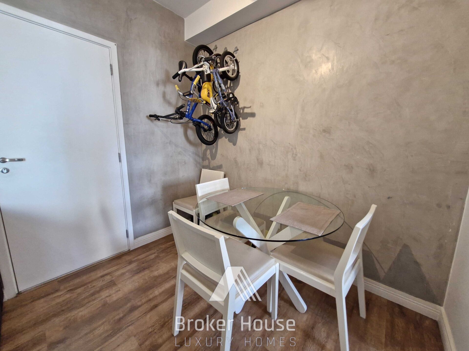 Apartamento, 1 quarto, 45 m² - Foto 6
