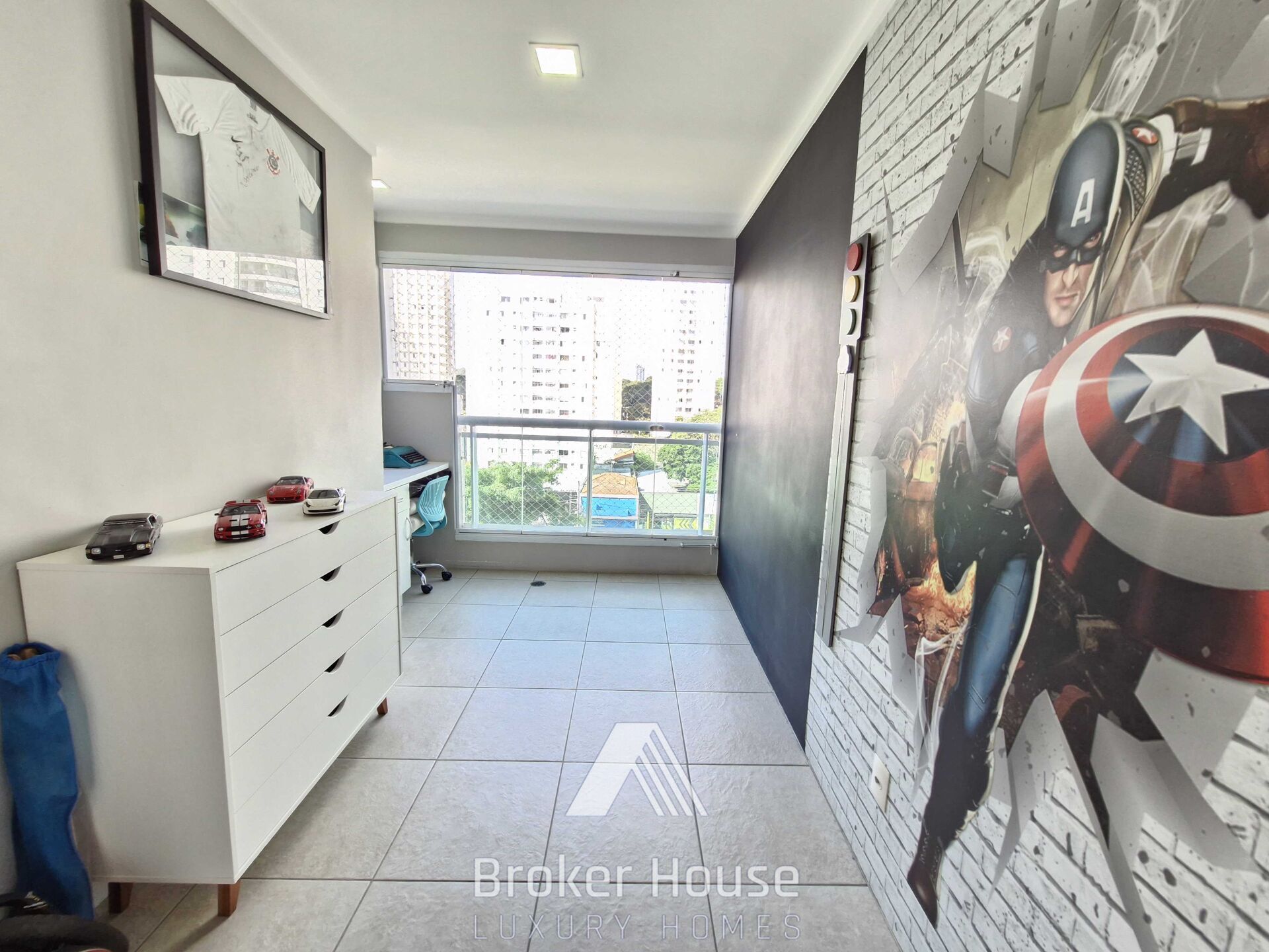 Apartamento, 1 quarto, 45 m² - Foto 13