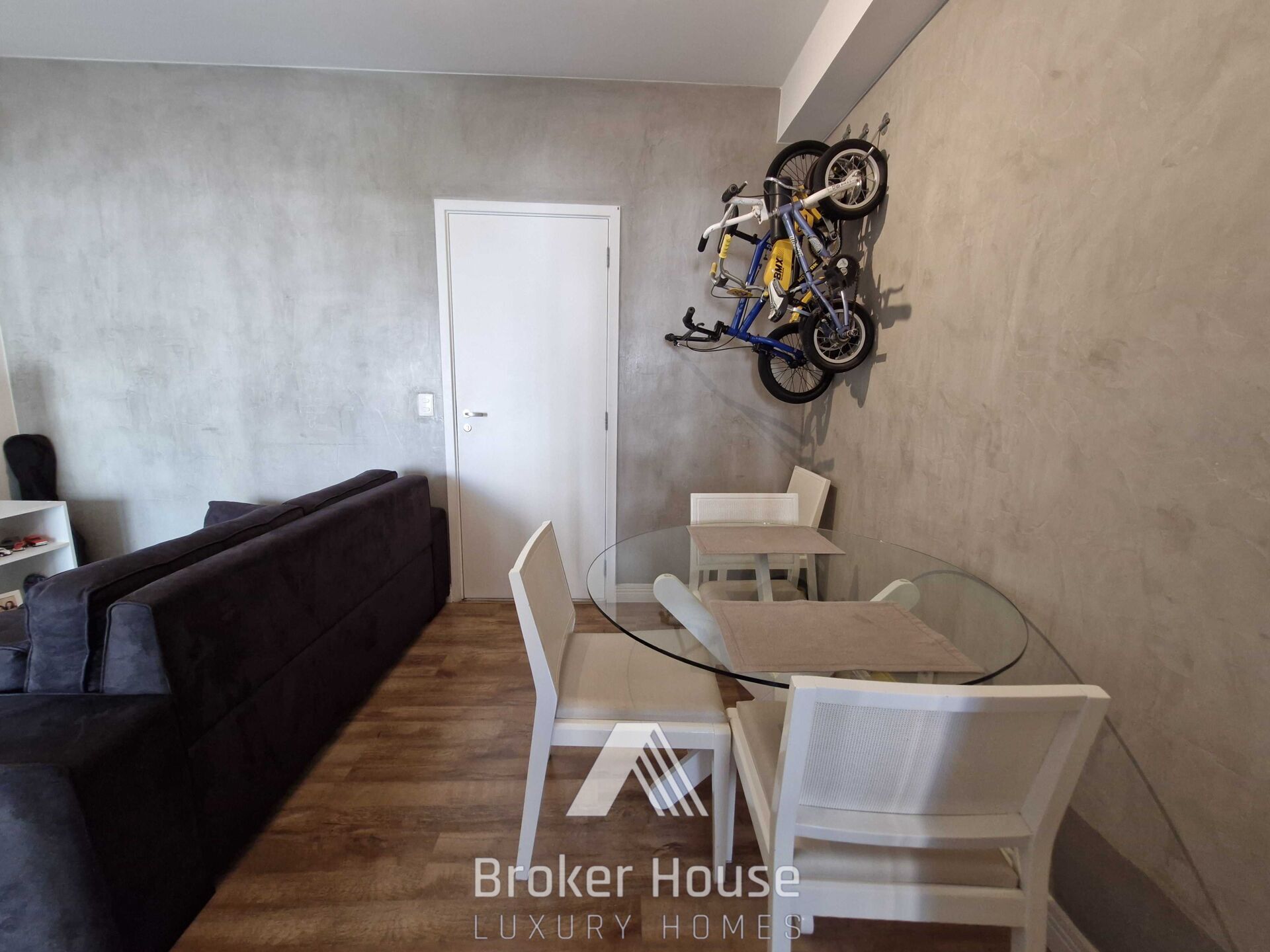 Apartamento, 1 quarto, 45 m² - Foto 5