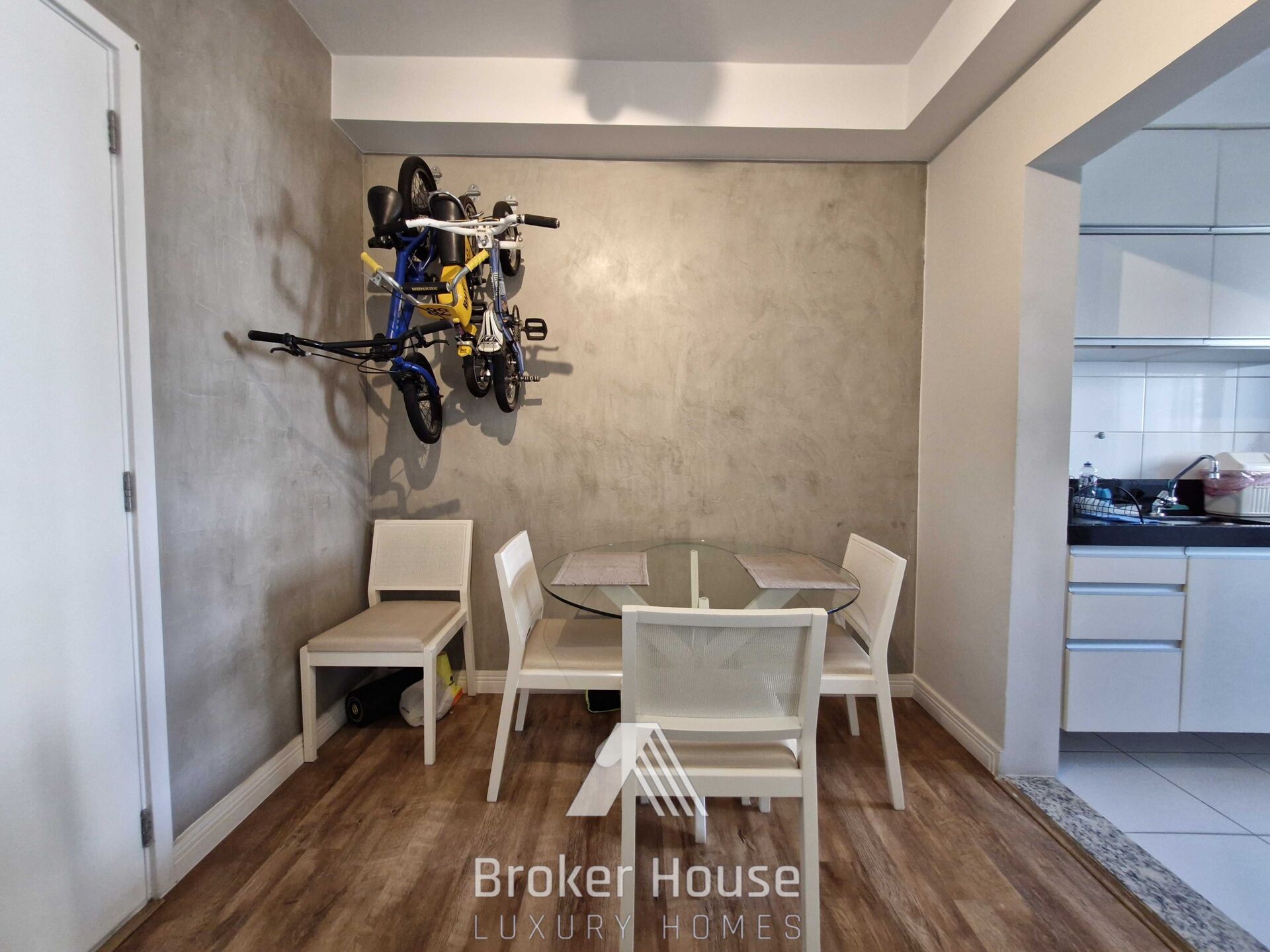 Apartamento, 1 quarto, 45 m² - Foto 7