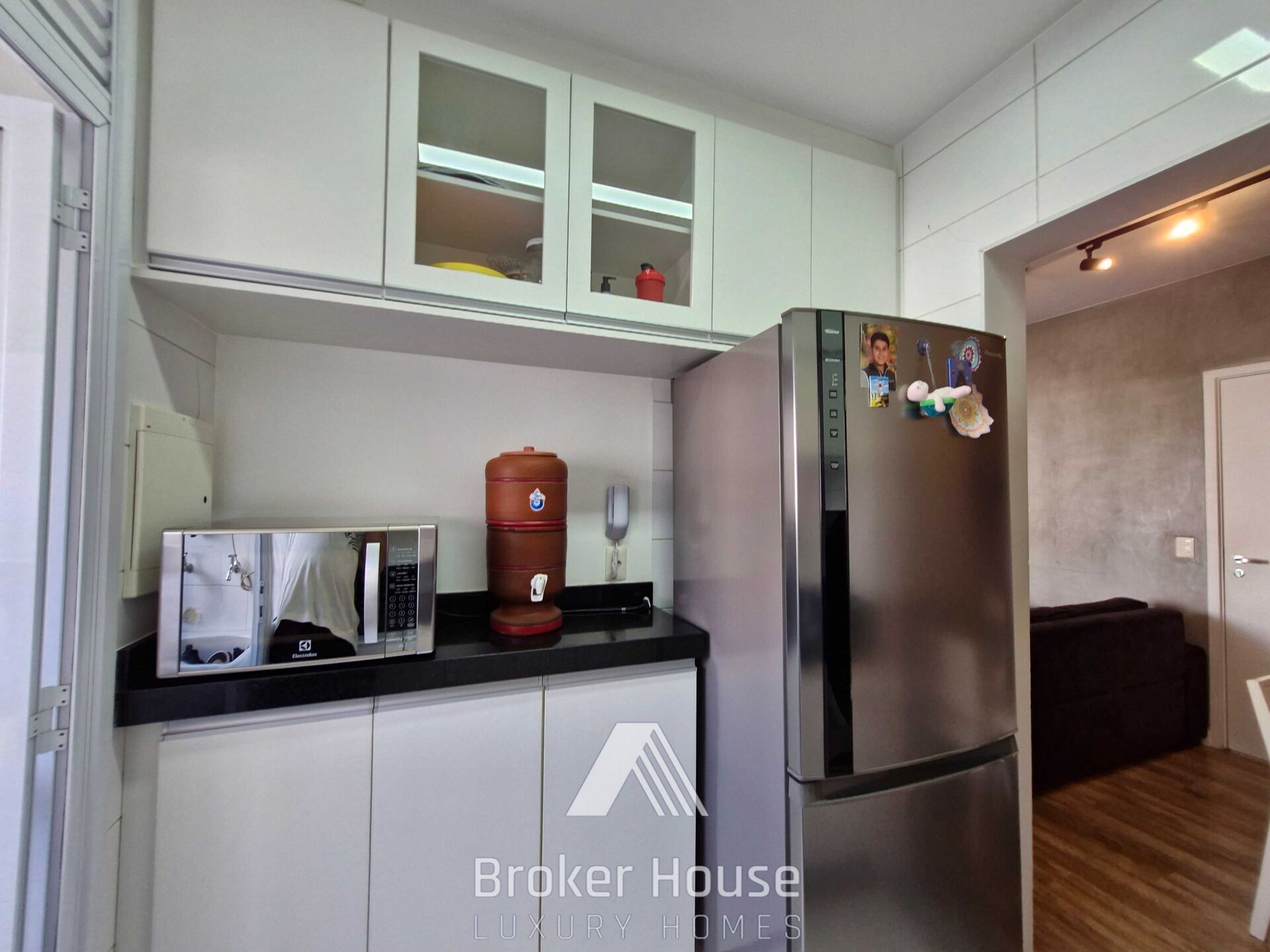 Apartamento, 1 quarto, 45 m² - Foto 14