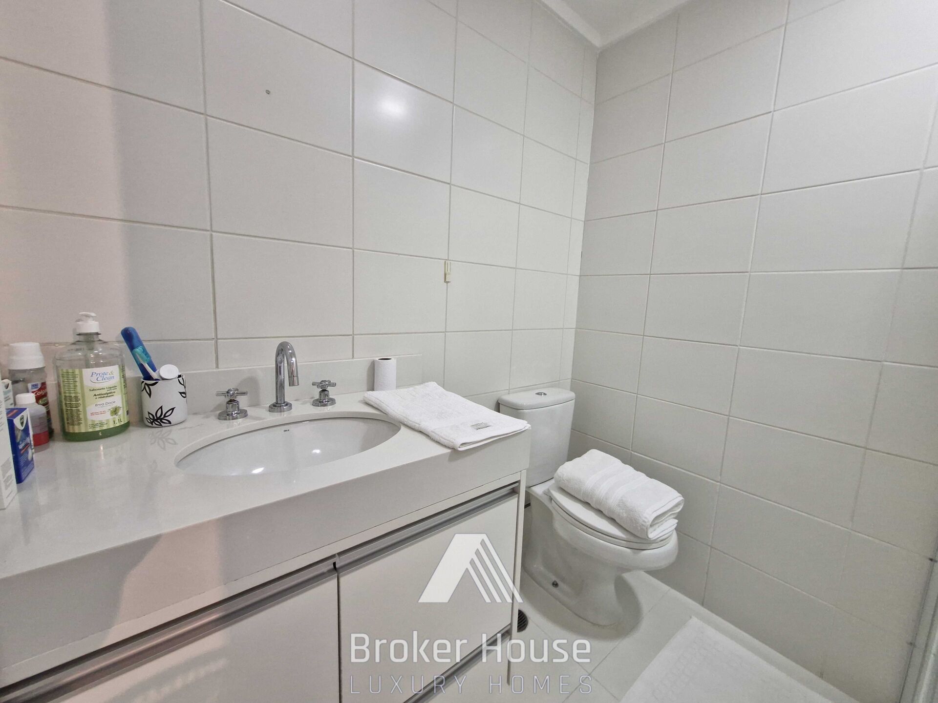 Apartamento, 1 quarto, 45 m² - Foto 21