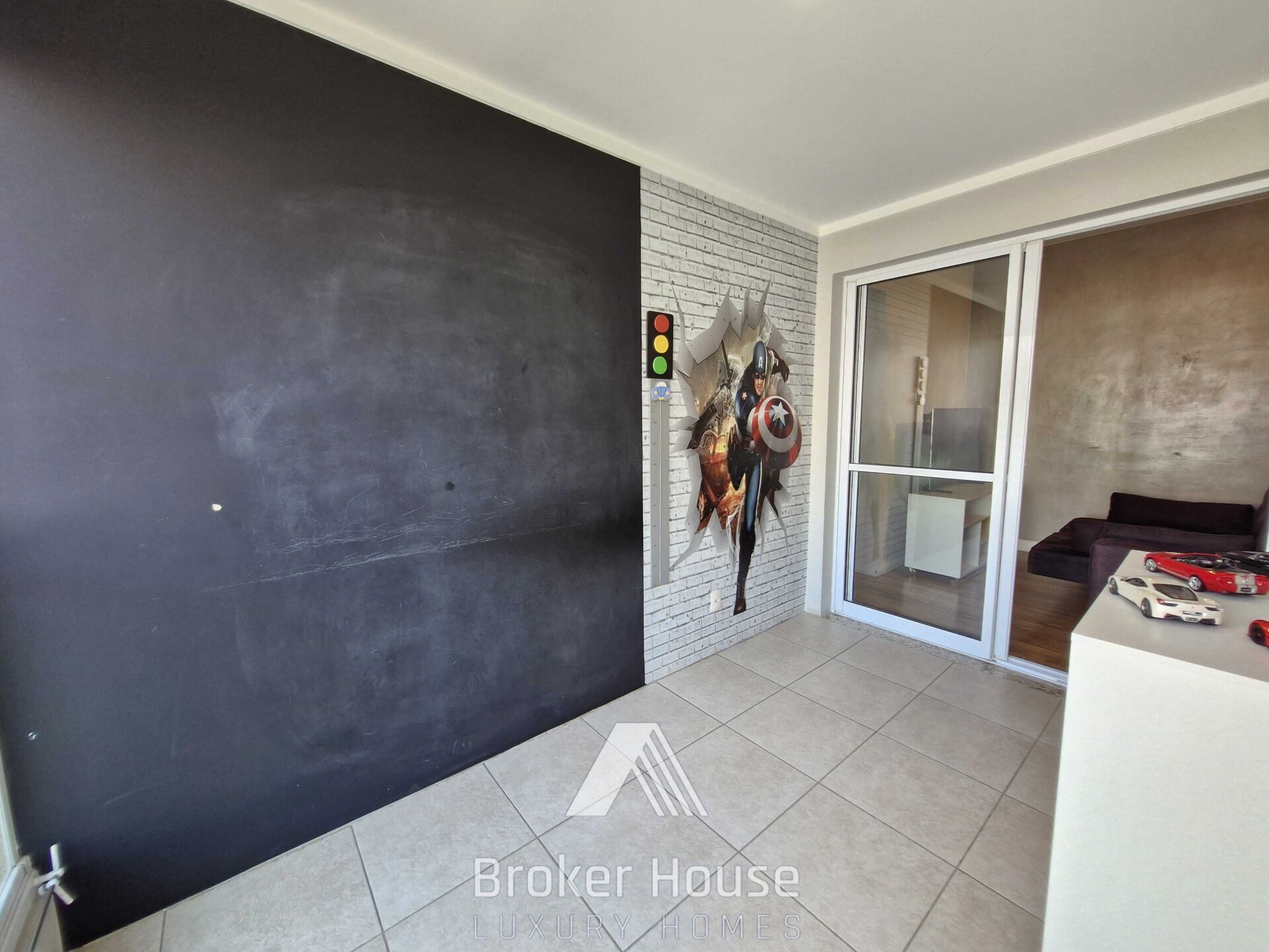 Apartamento, 1 quarto, 45 m² - Foto 11