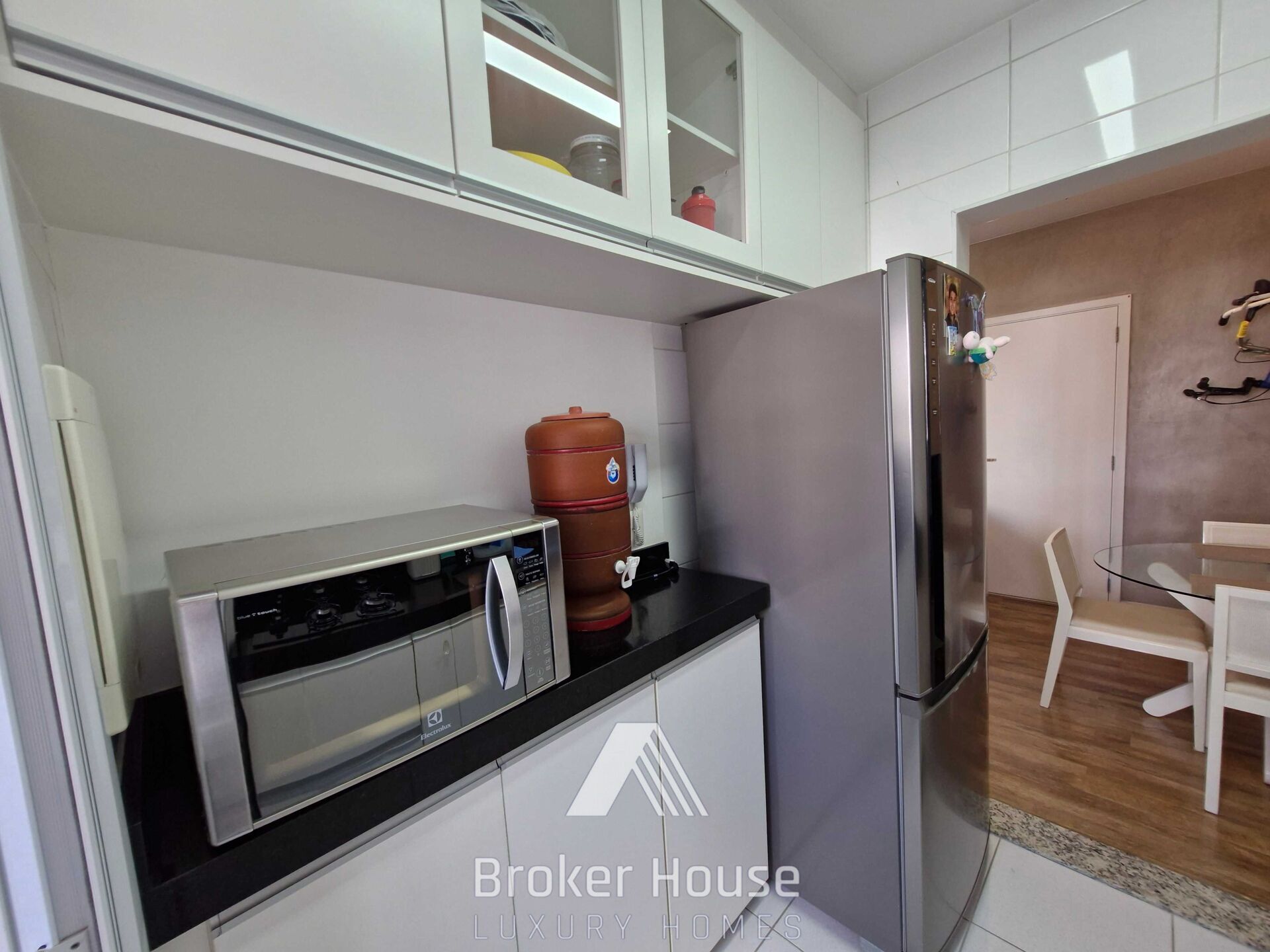 Apartamento, 1 quarto, 45 m² - Foto 16
