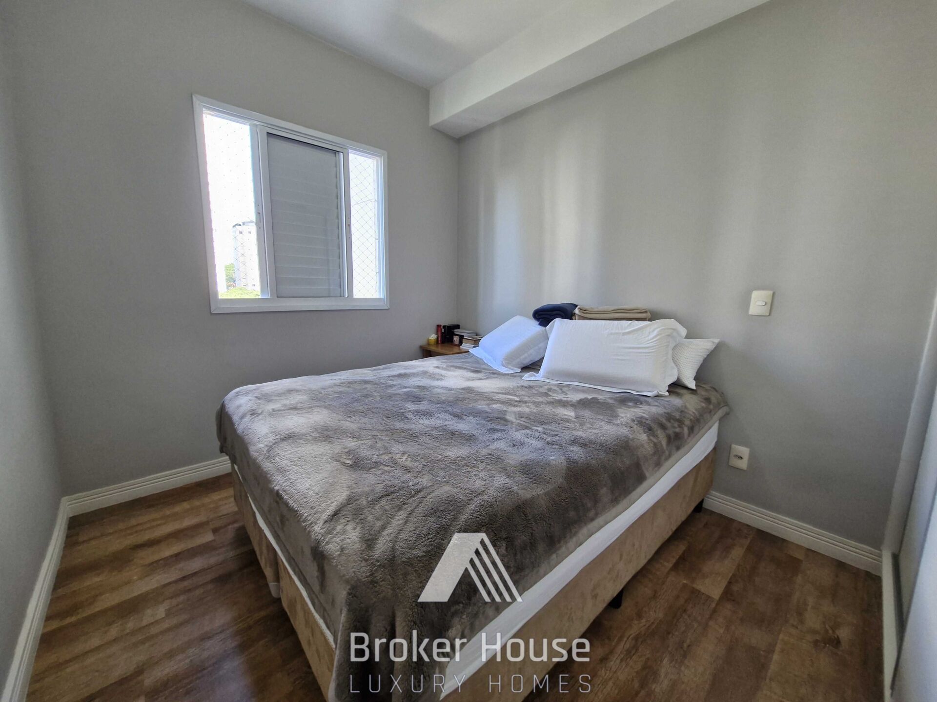 Apartamento, 1 quarto, 45 m² - Foto 18