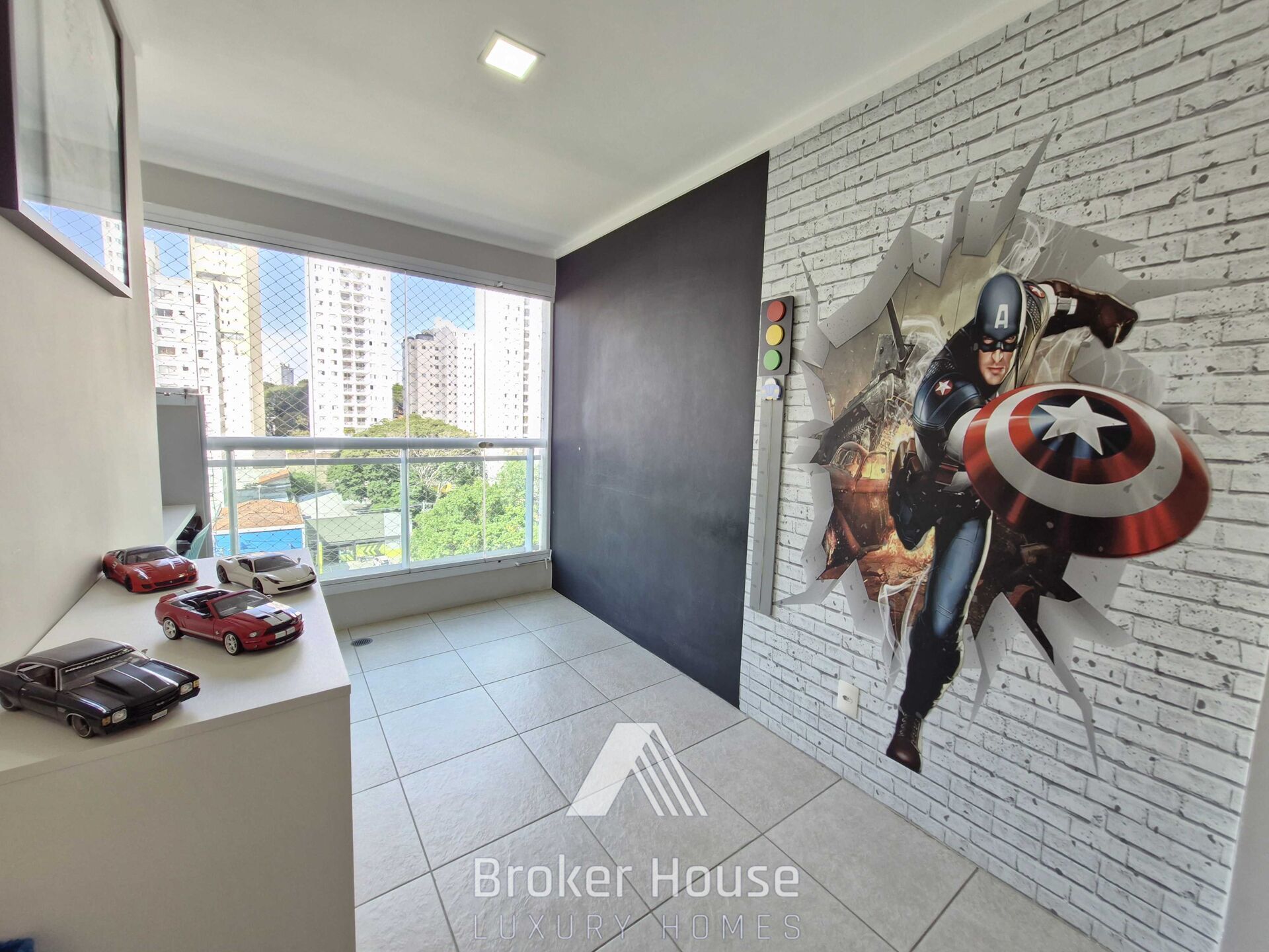 Apartamento, 1 quarto, 45 m² - Foto 8