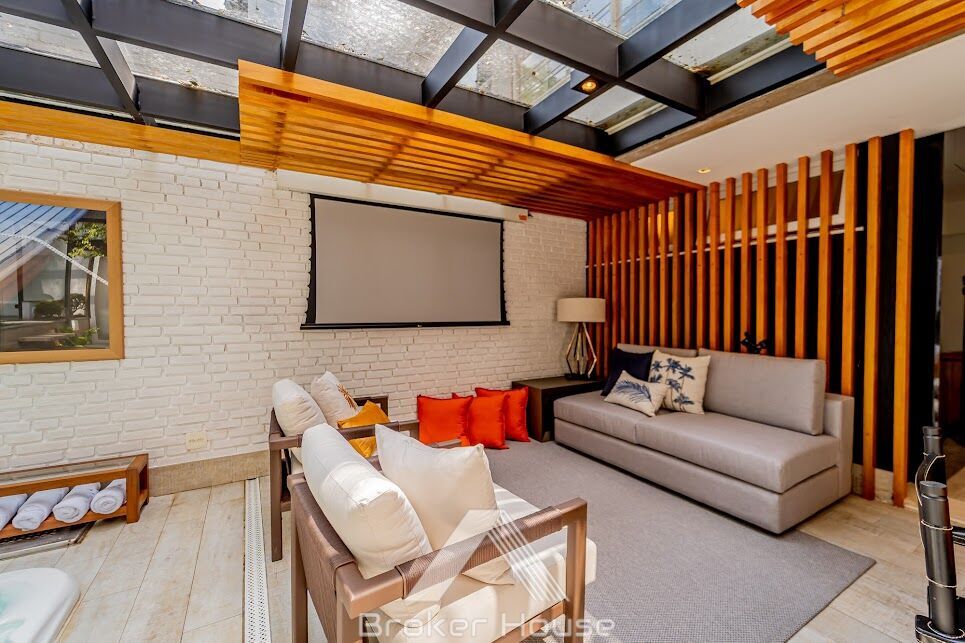 Casa de Condomínio à venda com 3 quartos, 380m² - Foto 11