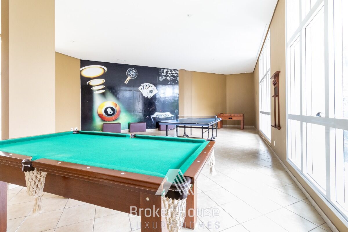 Apartamento à venda com 3 quartos, 205m² - Foto 35