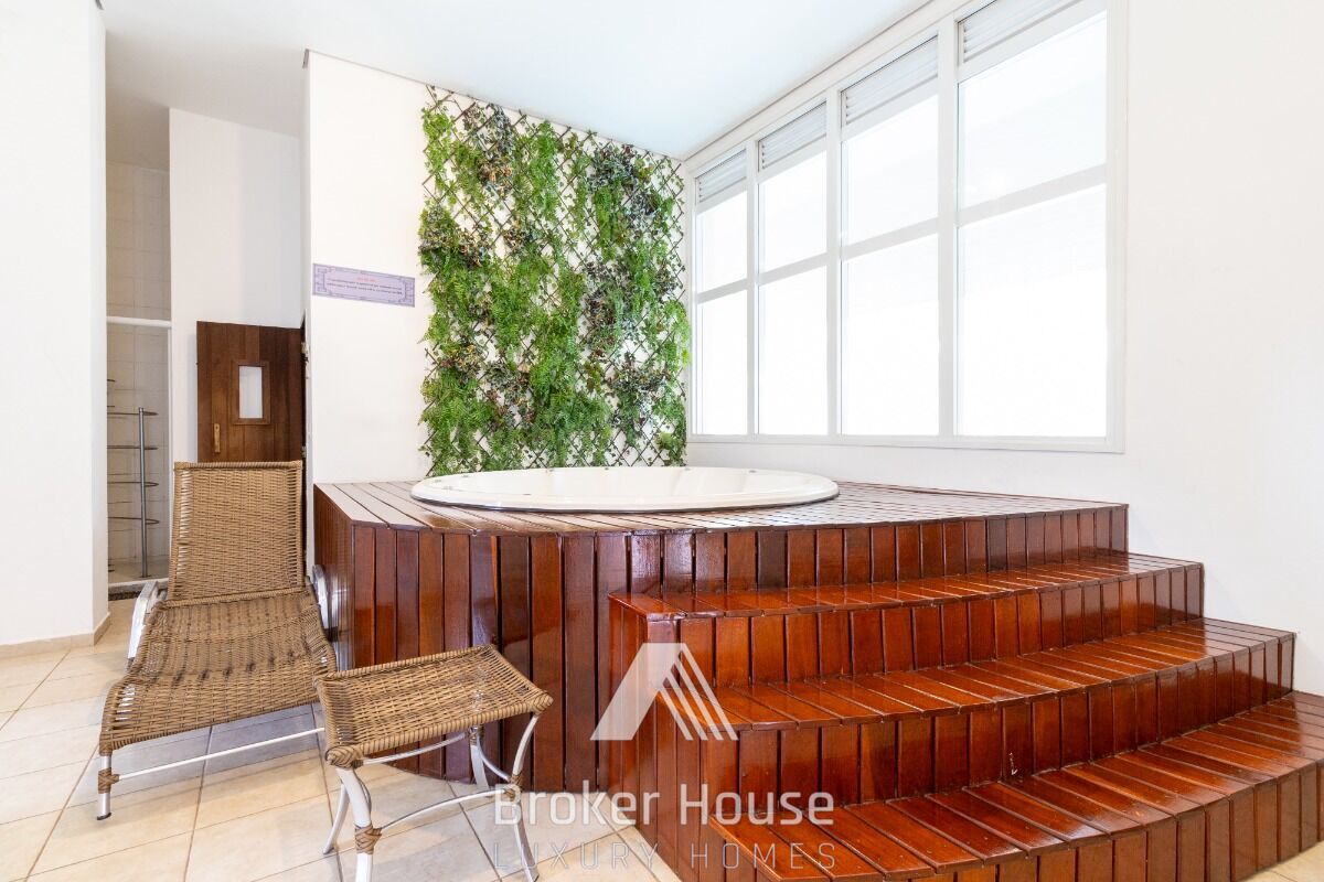 Apartamento à venda com 3 quartos, 205m² - Foto 32