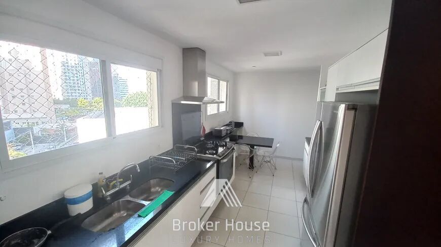 Apartamento à venda com 3 quartos, 205m² - Foto 15