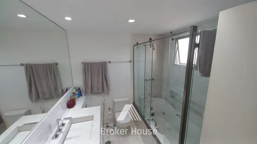 Apartamento à venda com 3 quartos, 205m² - Foto 27