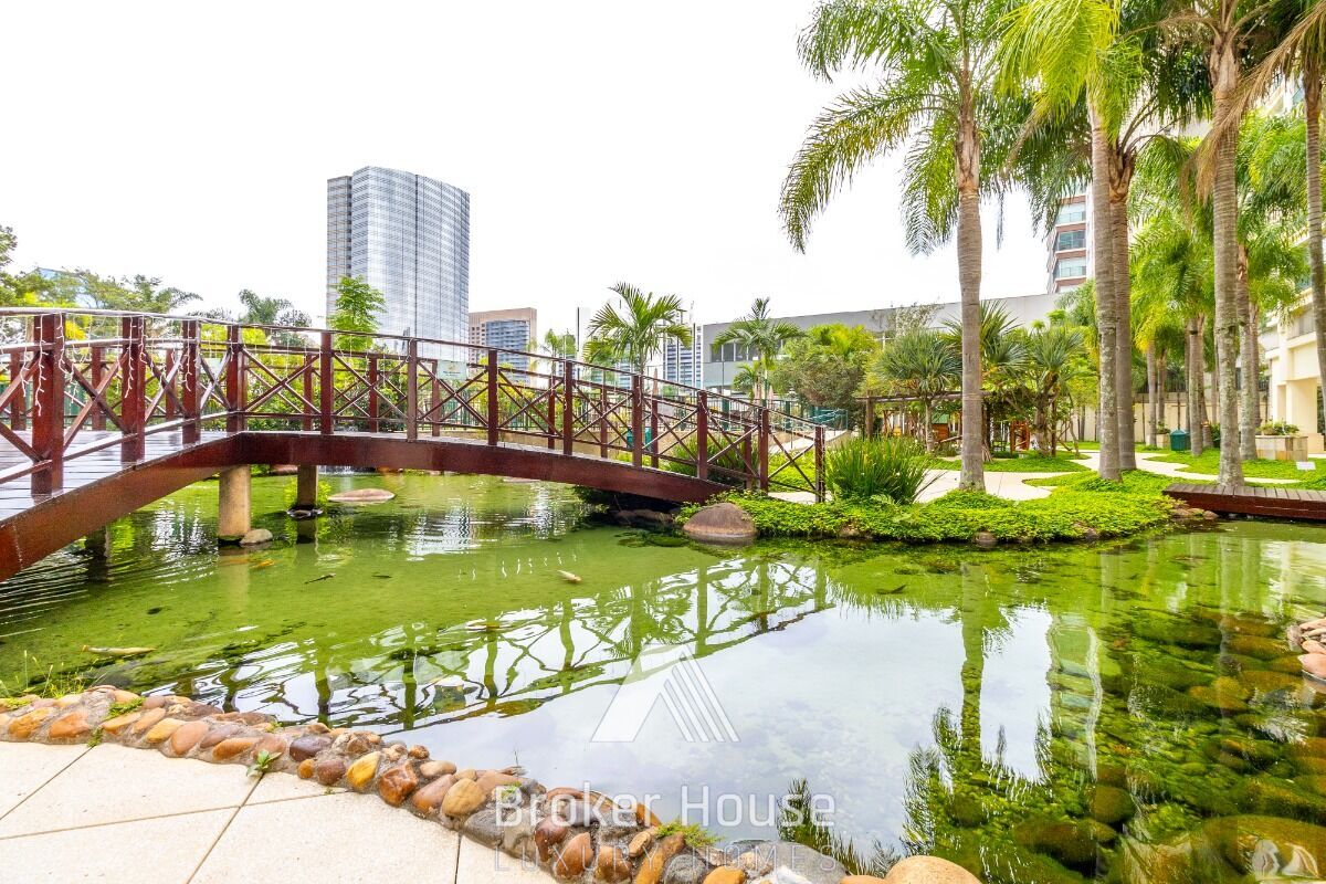 Apartamento à venda com 3 quartos, 205m² - Foto 29