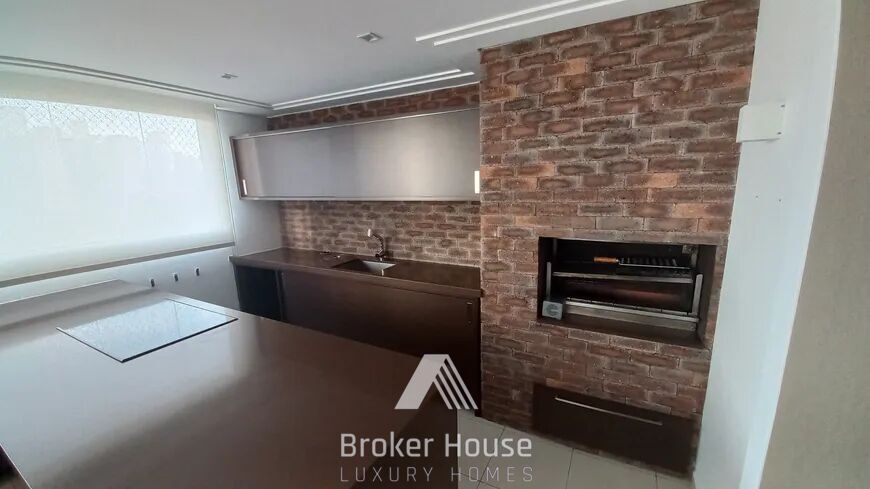 Apartamento à venda com 3 quartos, 205m² - Foto 7