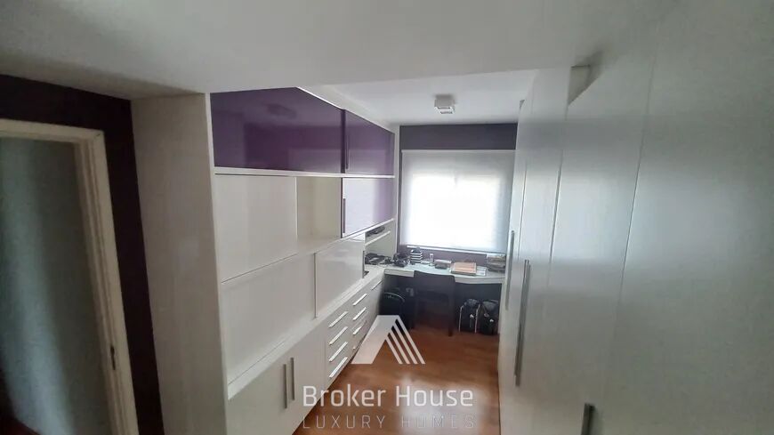 Apartamento à venda com 3 quartos, 205m² - Foto 26
