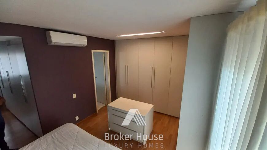 Apartamento à venda com 3 quartos, 205m² - Foto 25