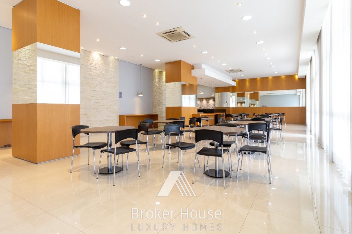 Apartamento à venda com 3 quartos, 205m² - Foto 36