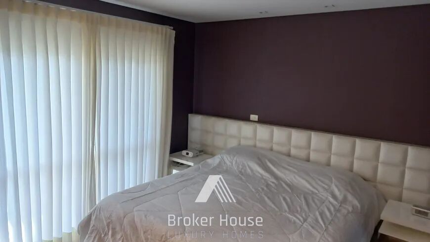Apartamento à venda com 3 quartos, 205m² - Foto 22