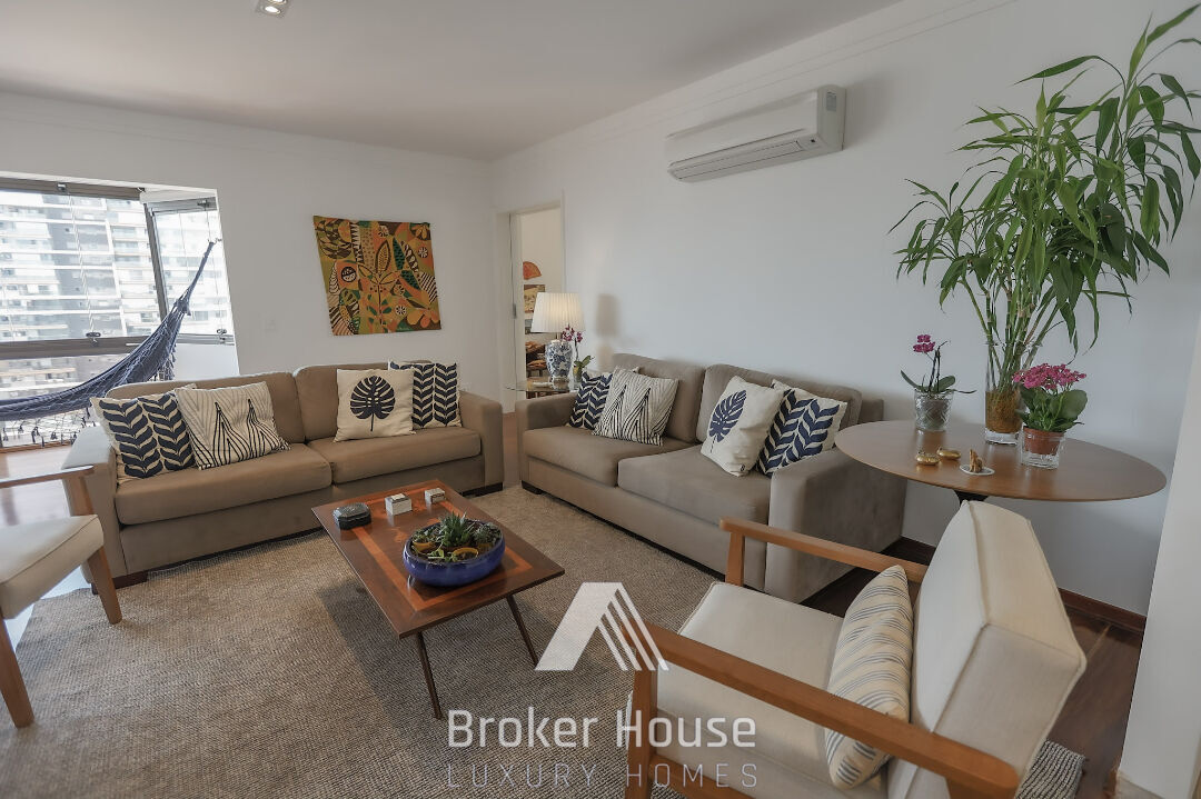 Apartamento, 3 quartos, 227 m² - Foto 3